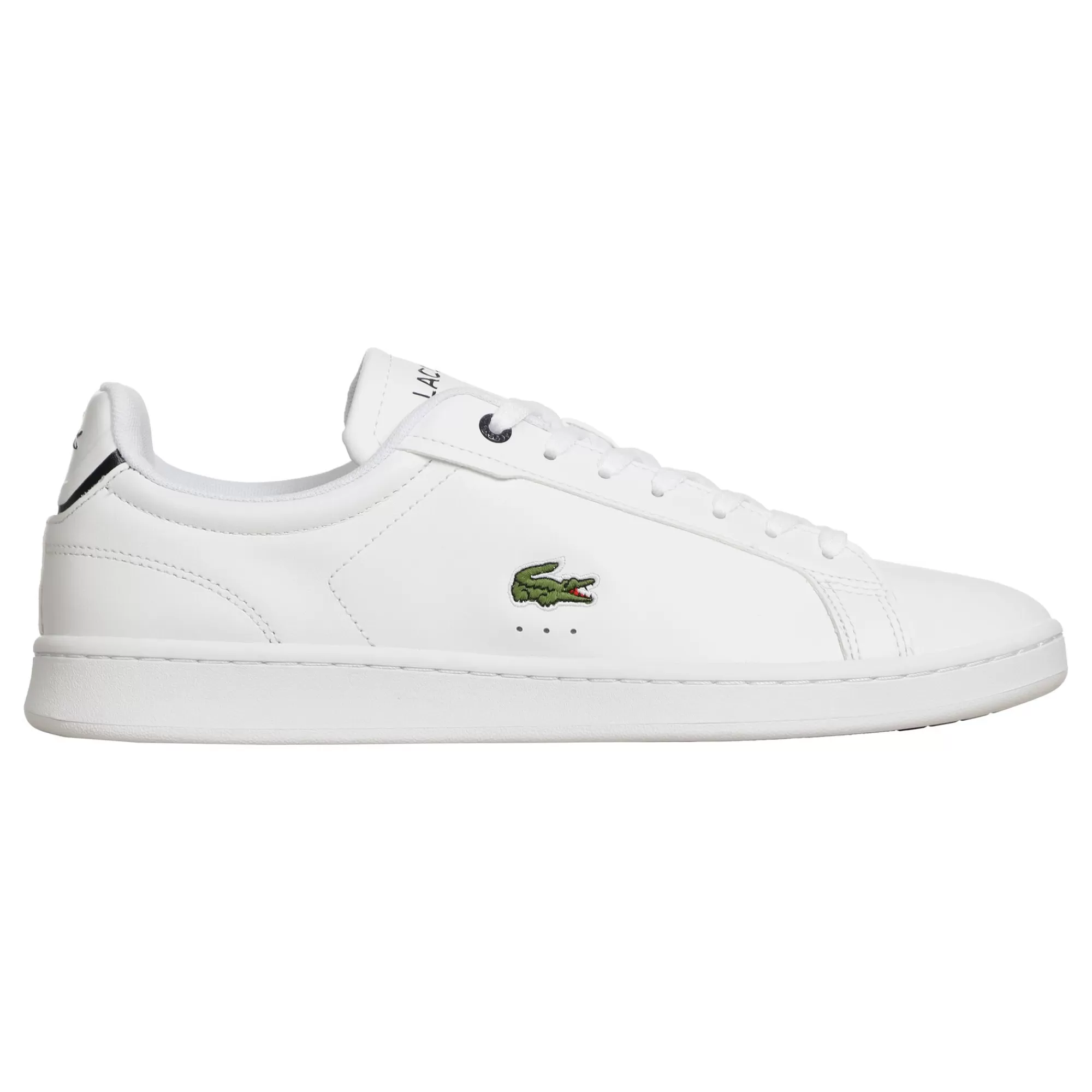 Carnaby Pro Sneakers Men ->Lacoste Hot