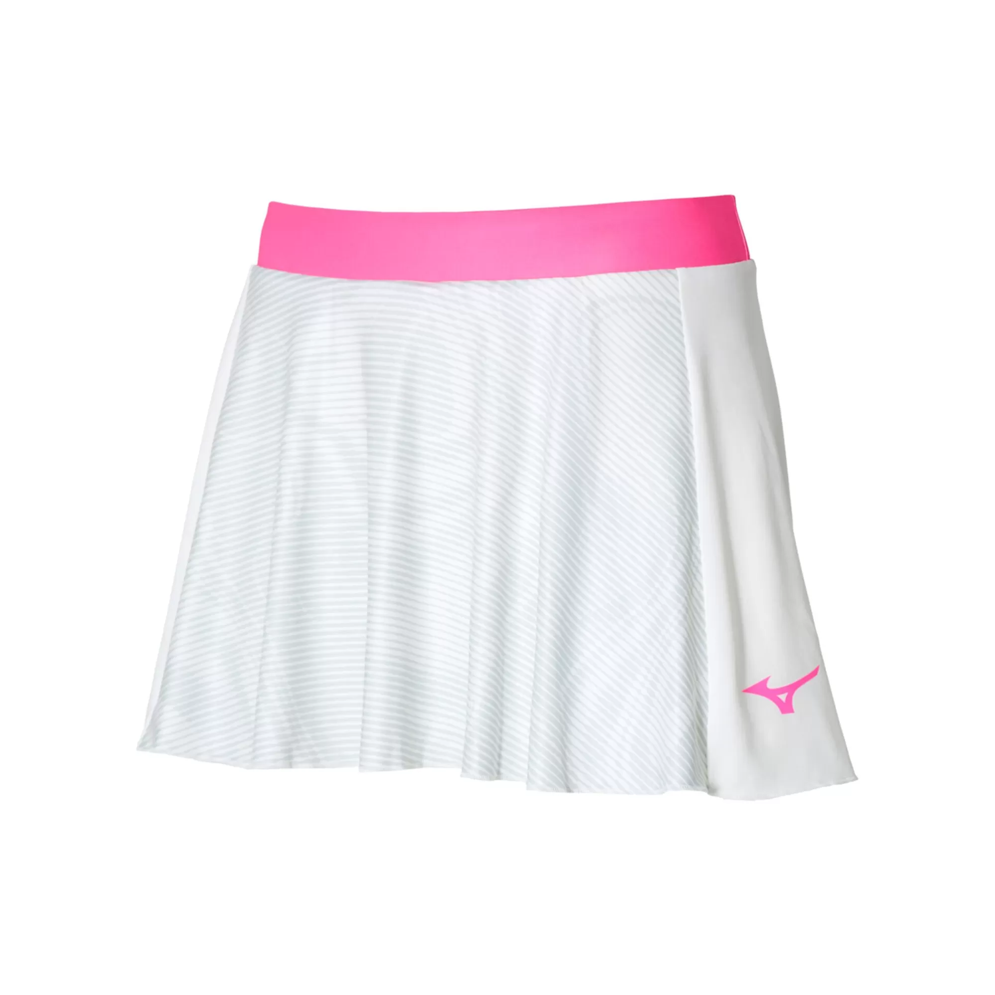 Charge Printed Flying Skirt Women ->Mizuno Cheap