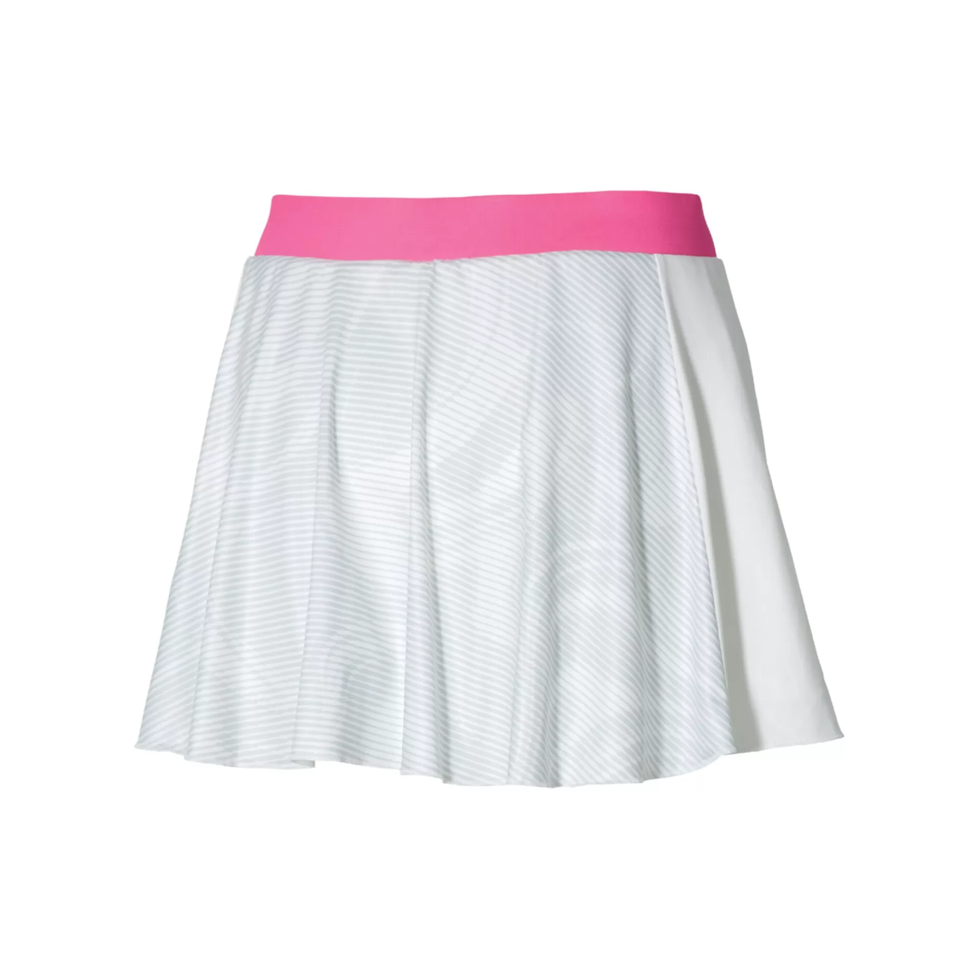 Charge Printed Flying Skirt Women ->Mizuno Cheap