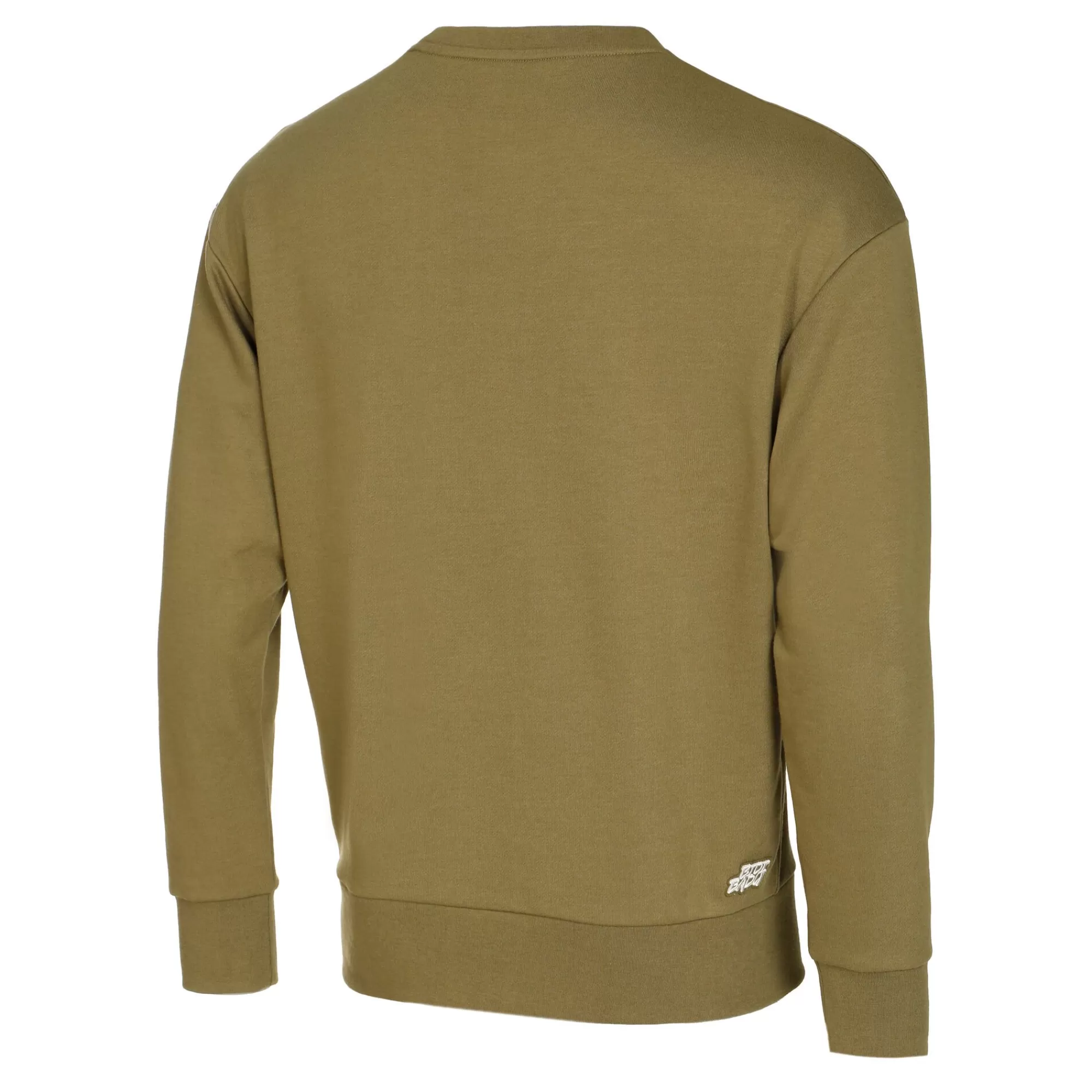 Chill Crew Sweatshirt Men ->BIDI BADU Best Sale