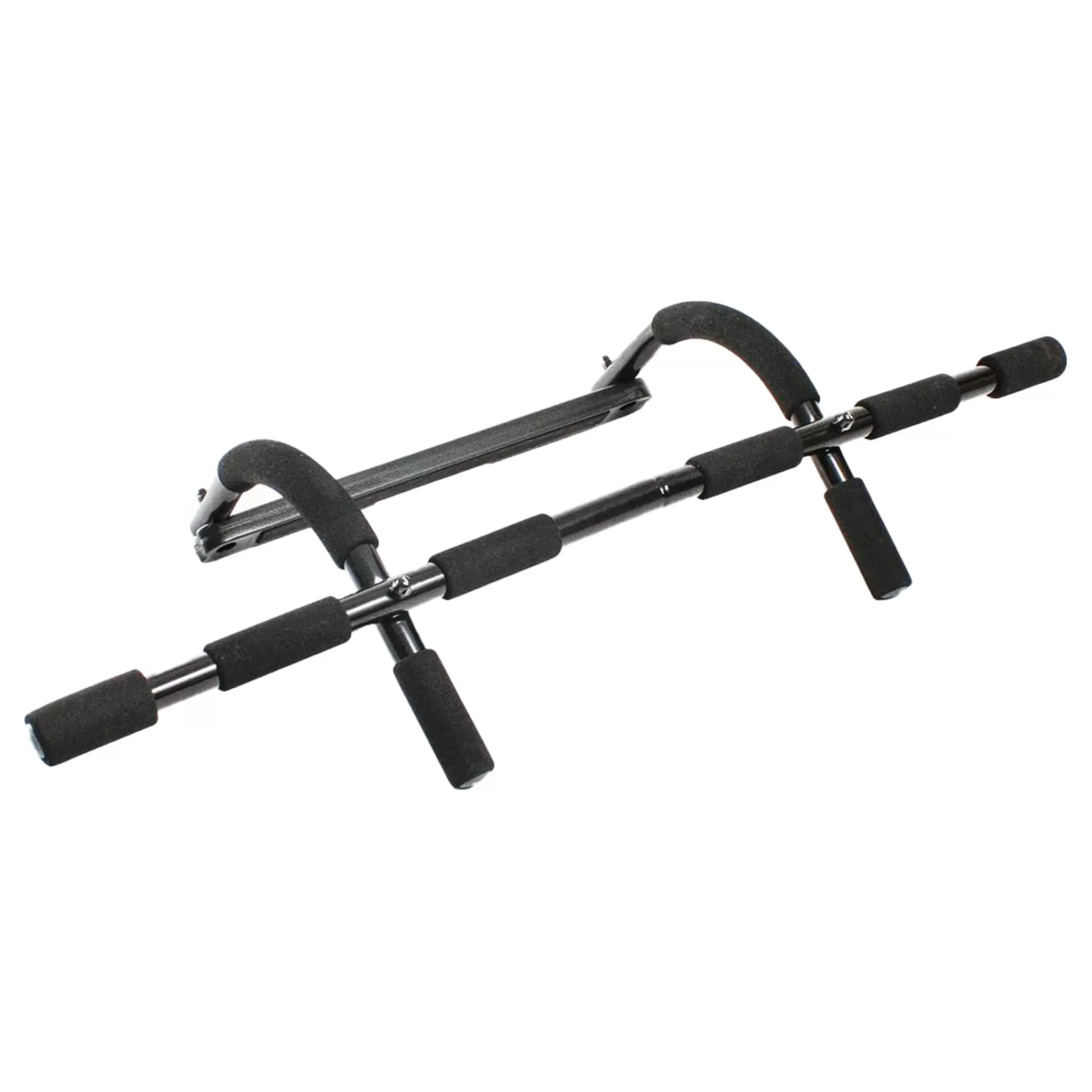 Chin Up Bar Training Device - Black>TOOLZ Shop