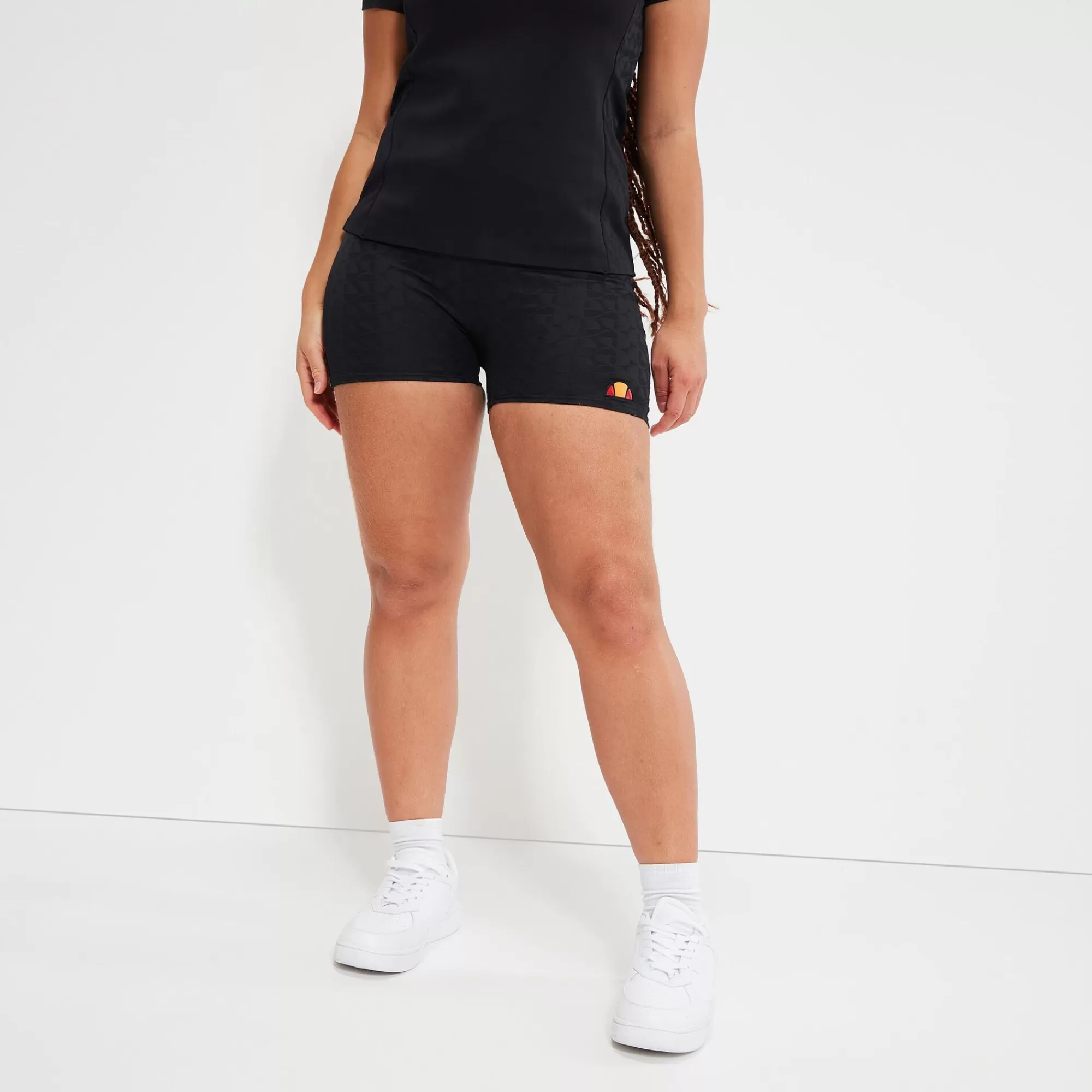 Chrissy Ball Shorts Women ->Ellesse Outlet
