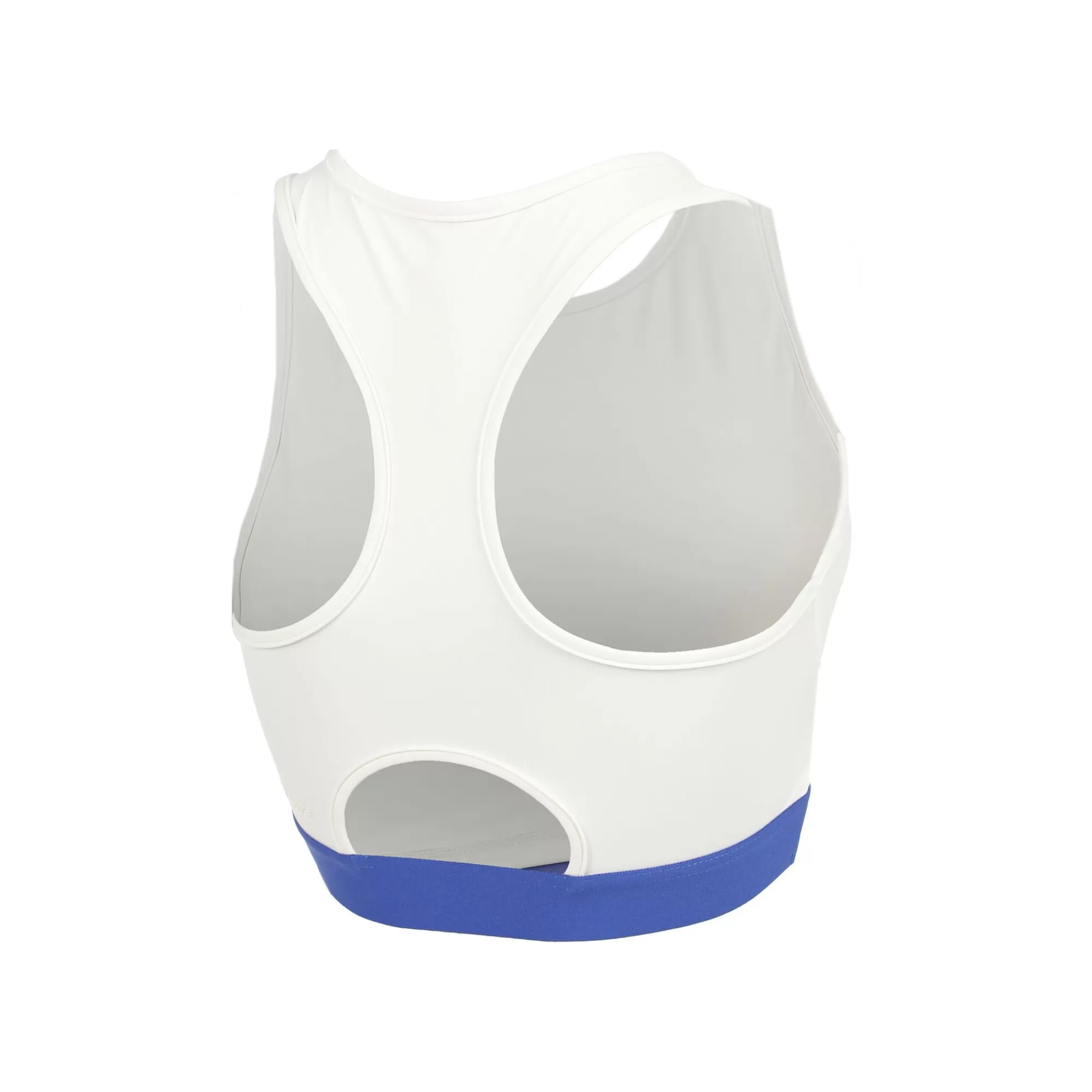 Chroma Crop Tank Top Women ->Ellesse Shop