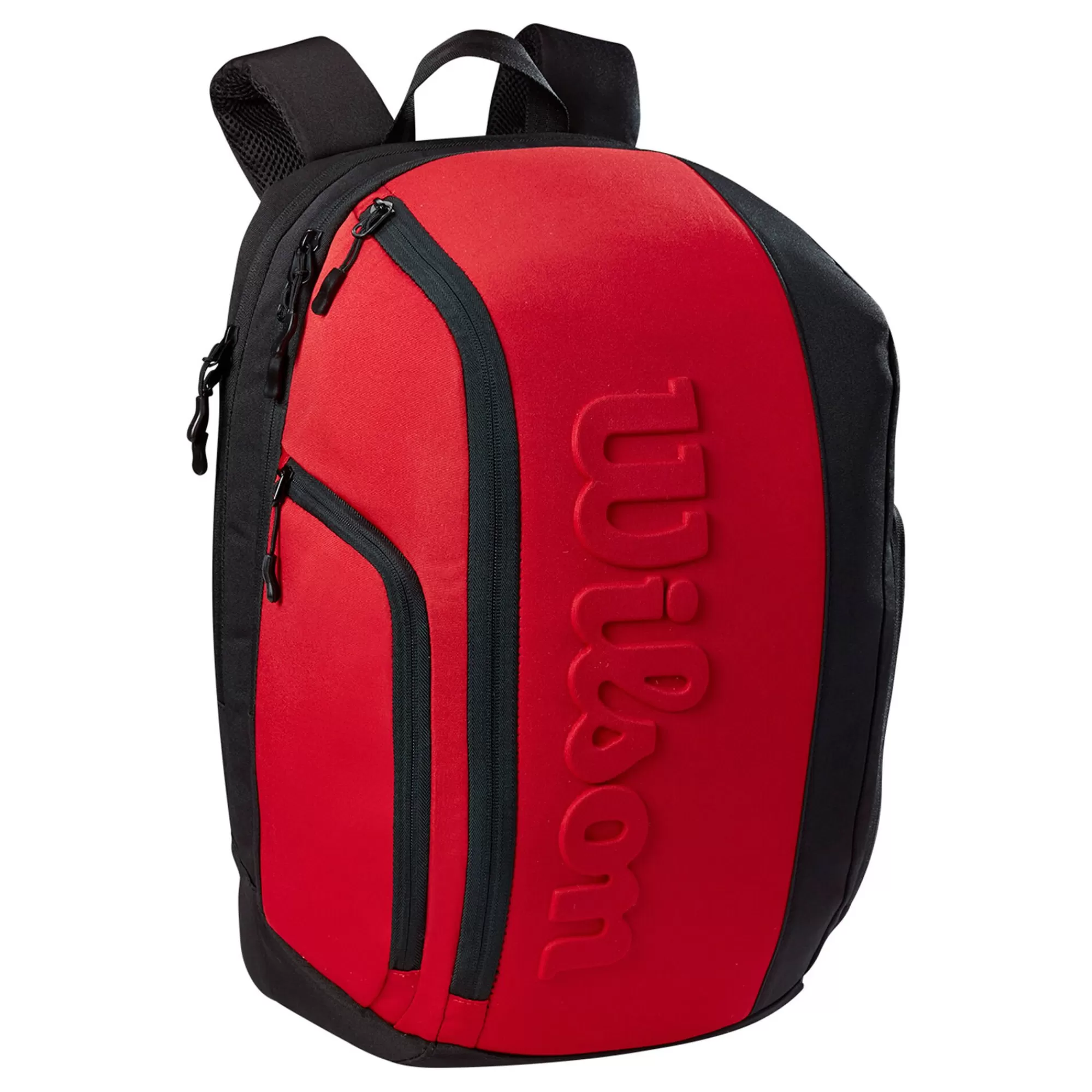 Clash Super Tour Backpack - Red>Wilson Best