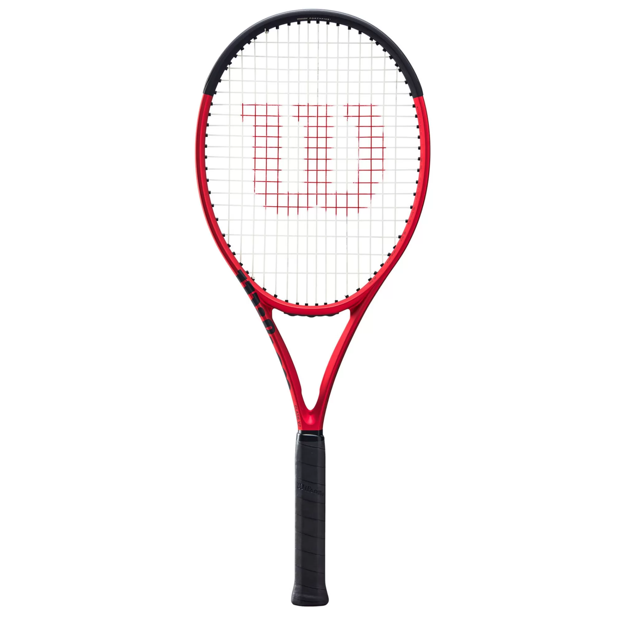Clash 100UL V2.0 (strung)>Wilson Discount