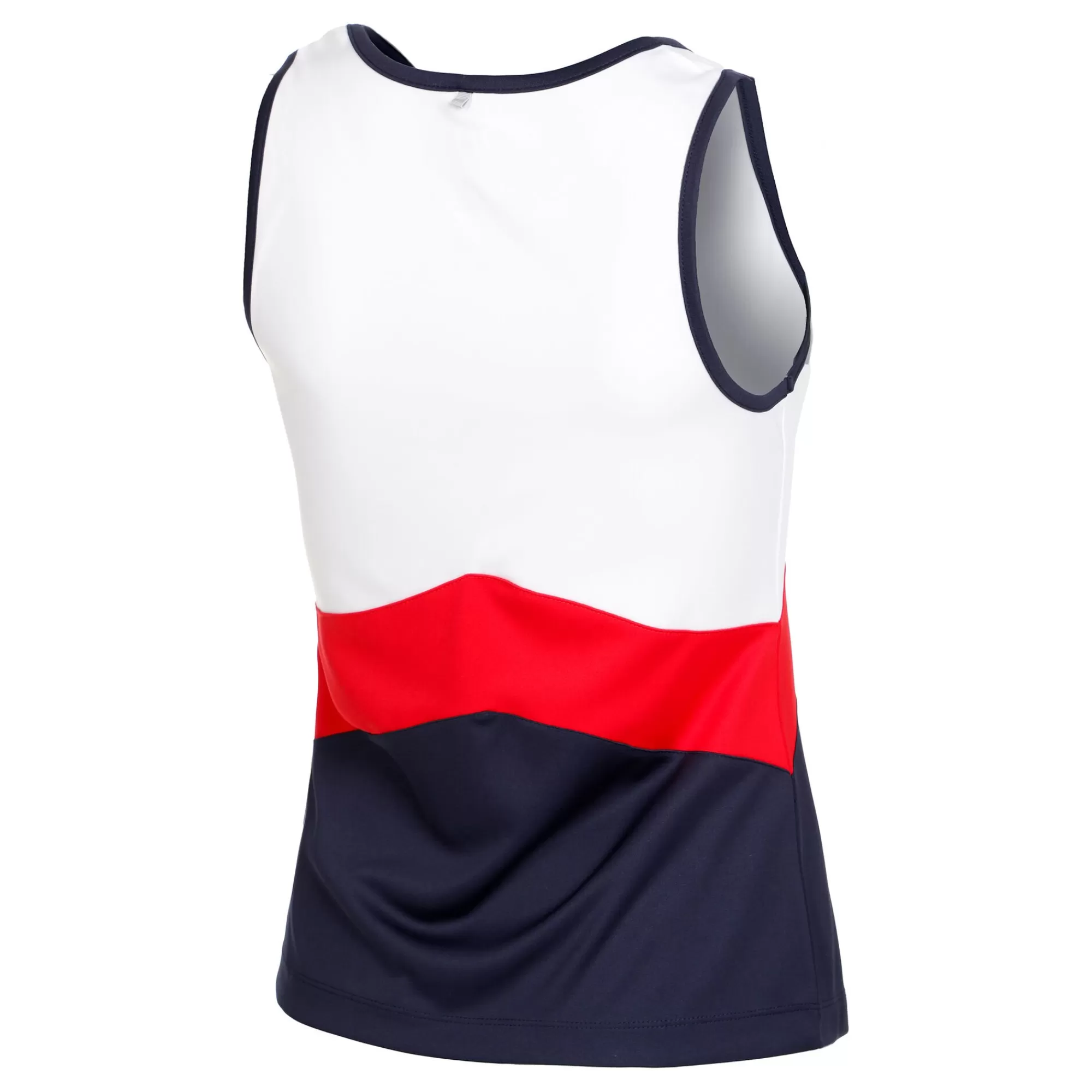 Cleo Tank Top Women - White, Multicoloured>Fila Online