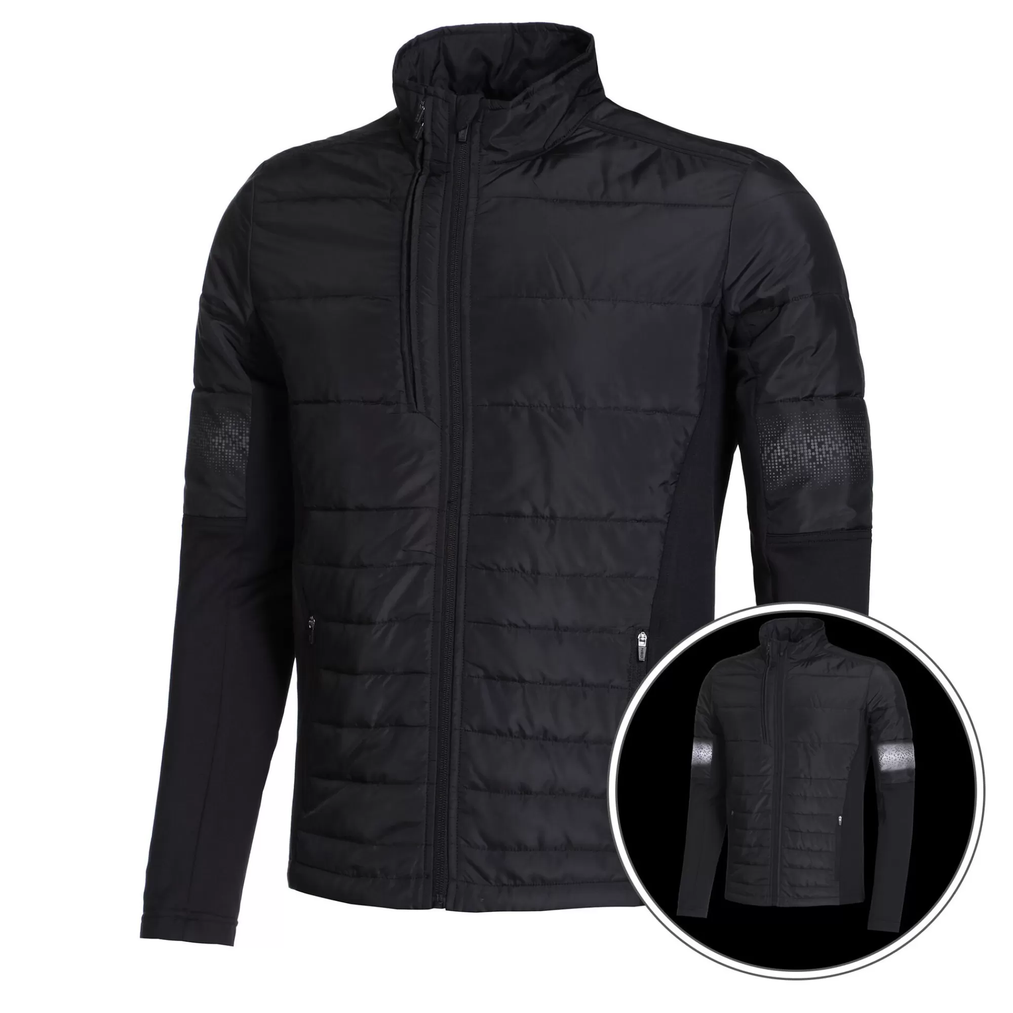 Clima Running Jacket Men ->NEO Discount