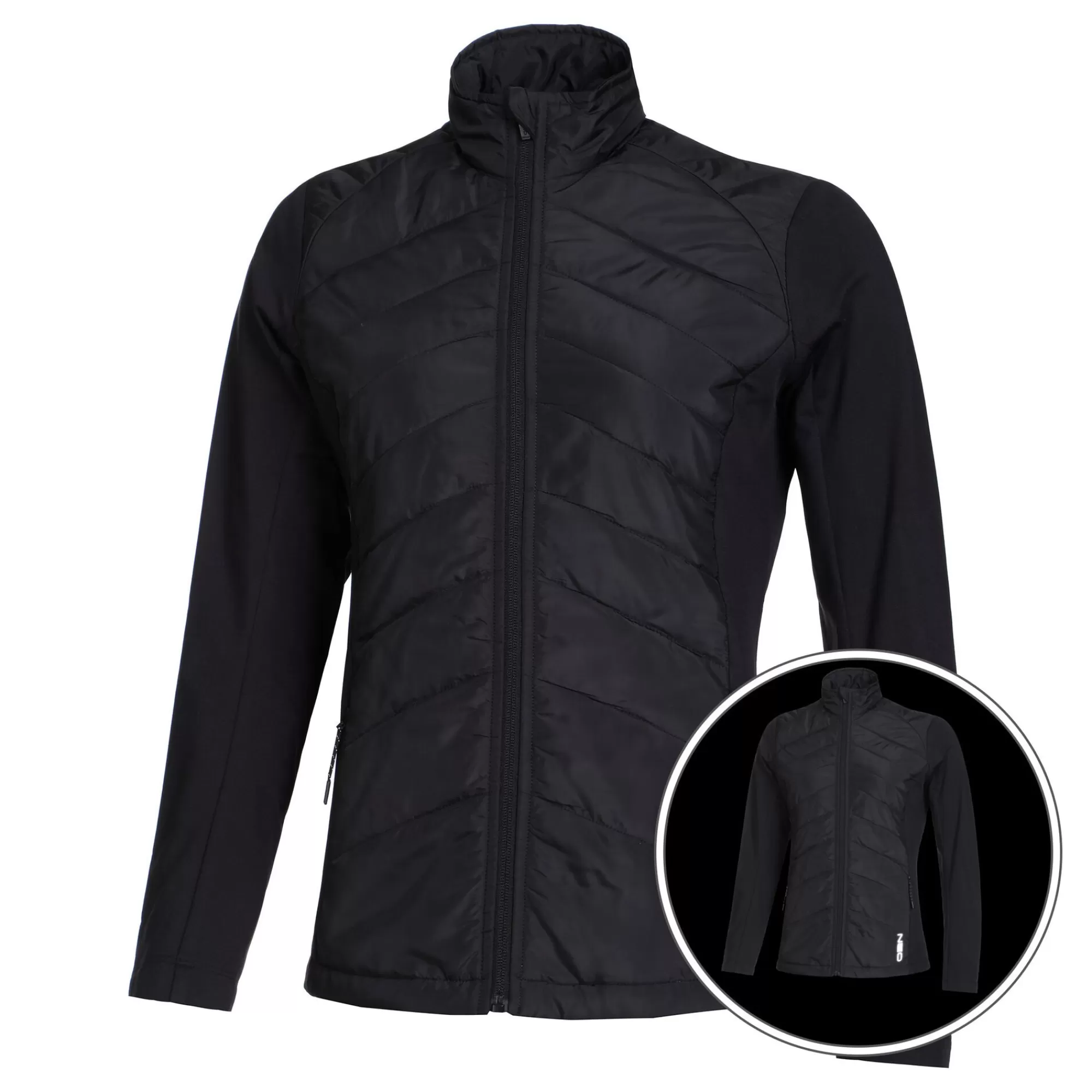 Clima Running Jacket Women ->NEO Outlet