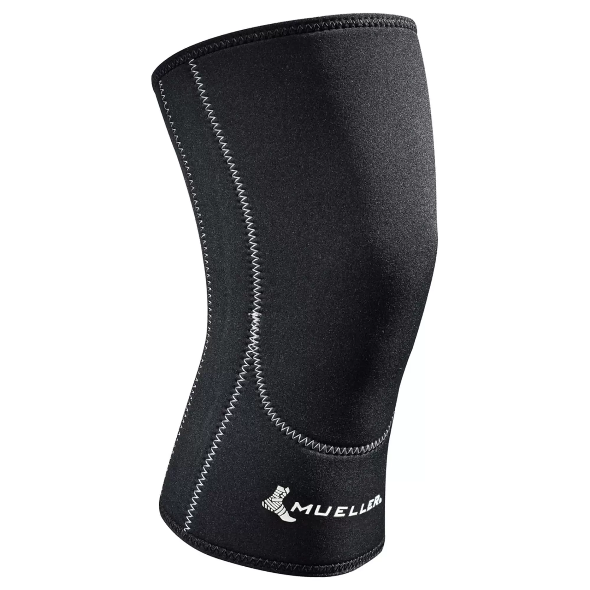 Closed Patella Brace - Black>Mueller Sports Medicine New