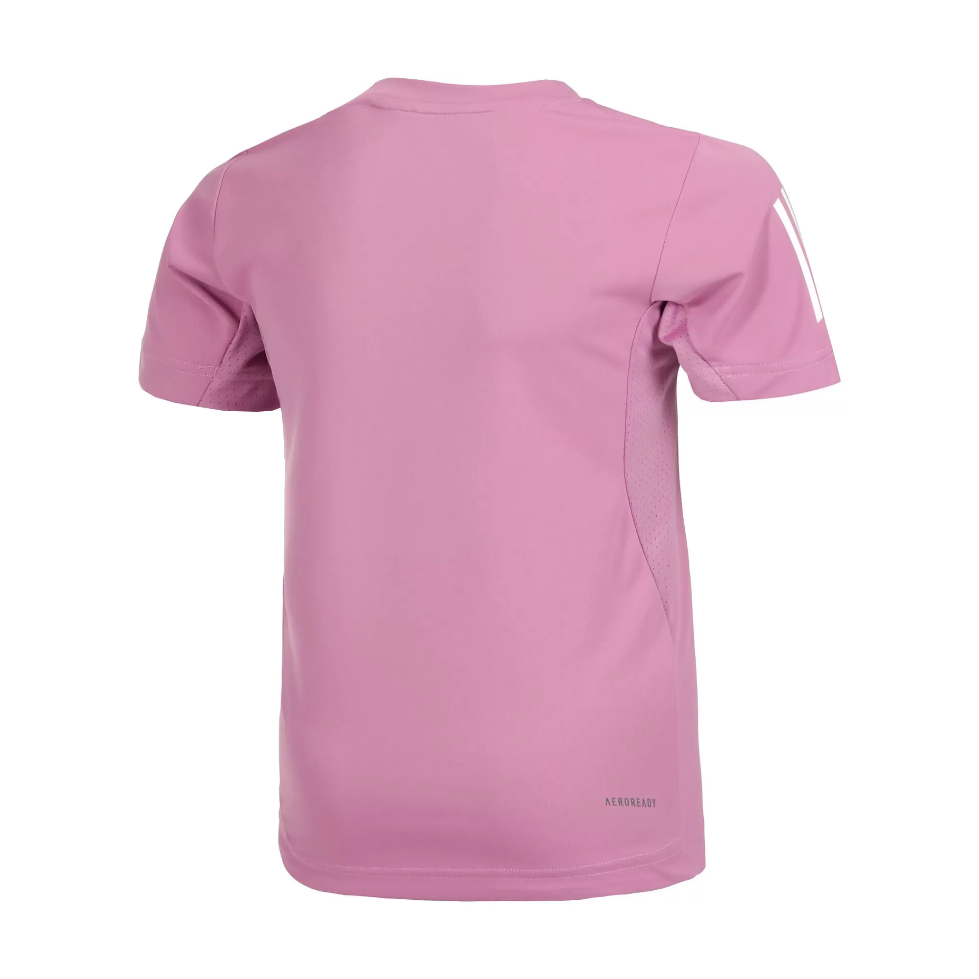 Club 3 Stripes T-Shirt Boys ->adidas Cheap