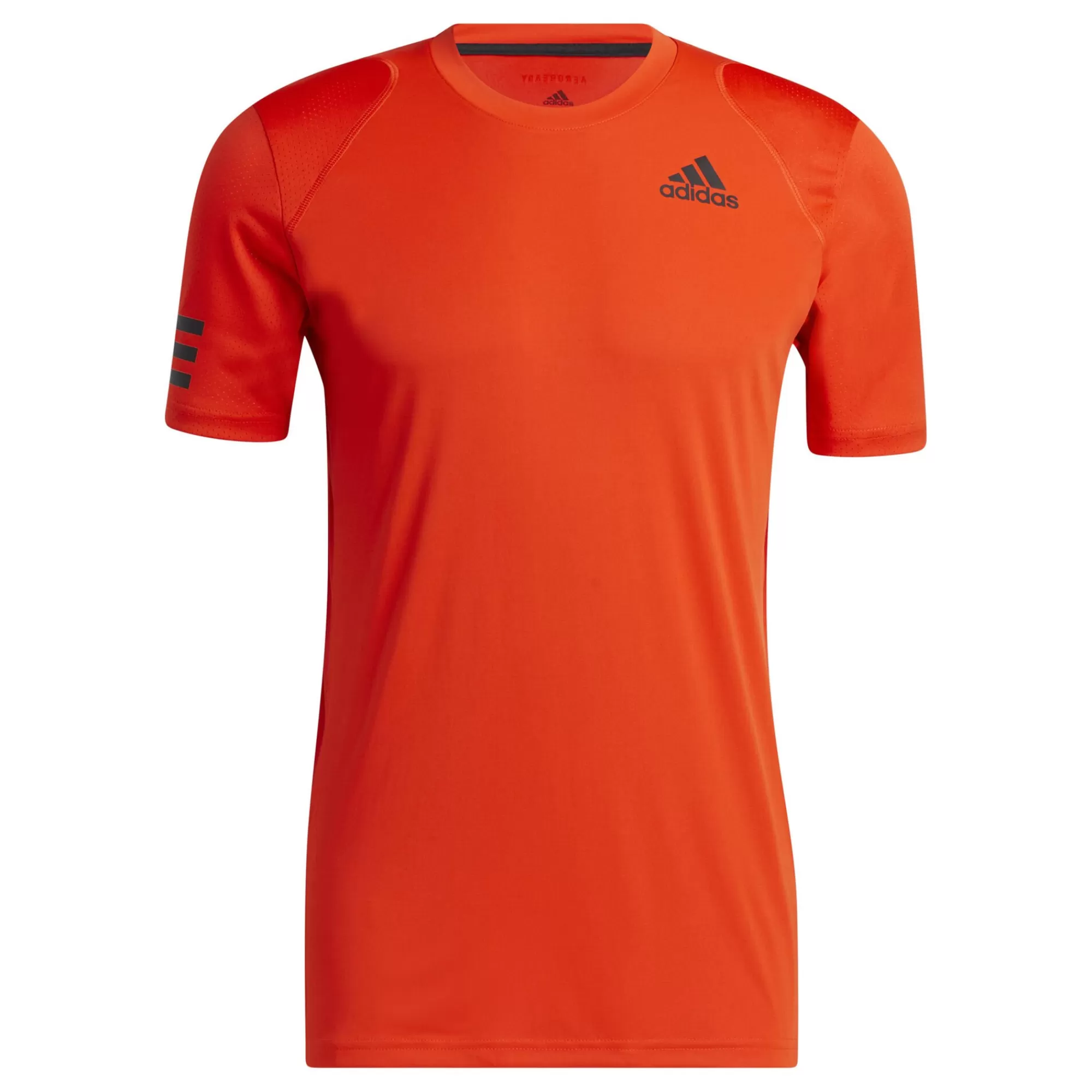 Club 3 Stripes T-Shirt Men ->adidas Cheap