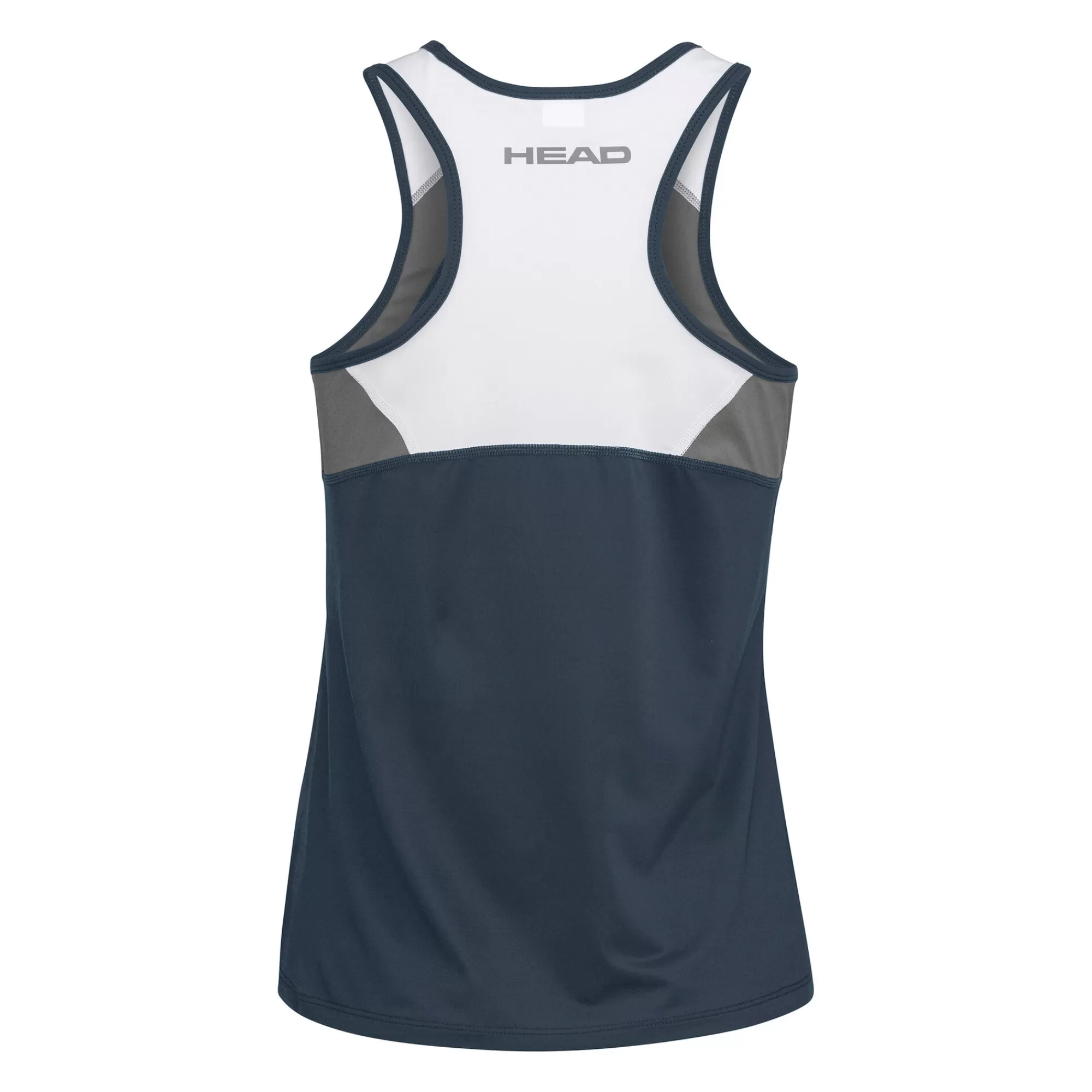 Club 22 Tank Top Women - Dark Blue, Olive>HEAD Hot
