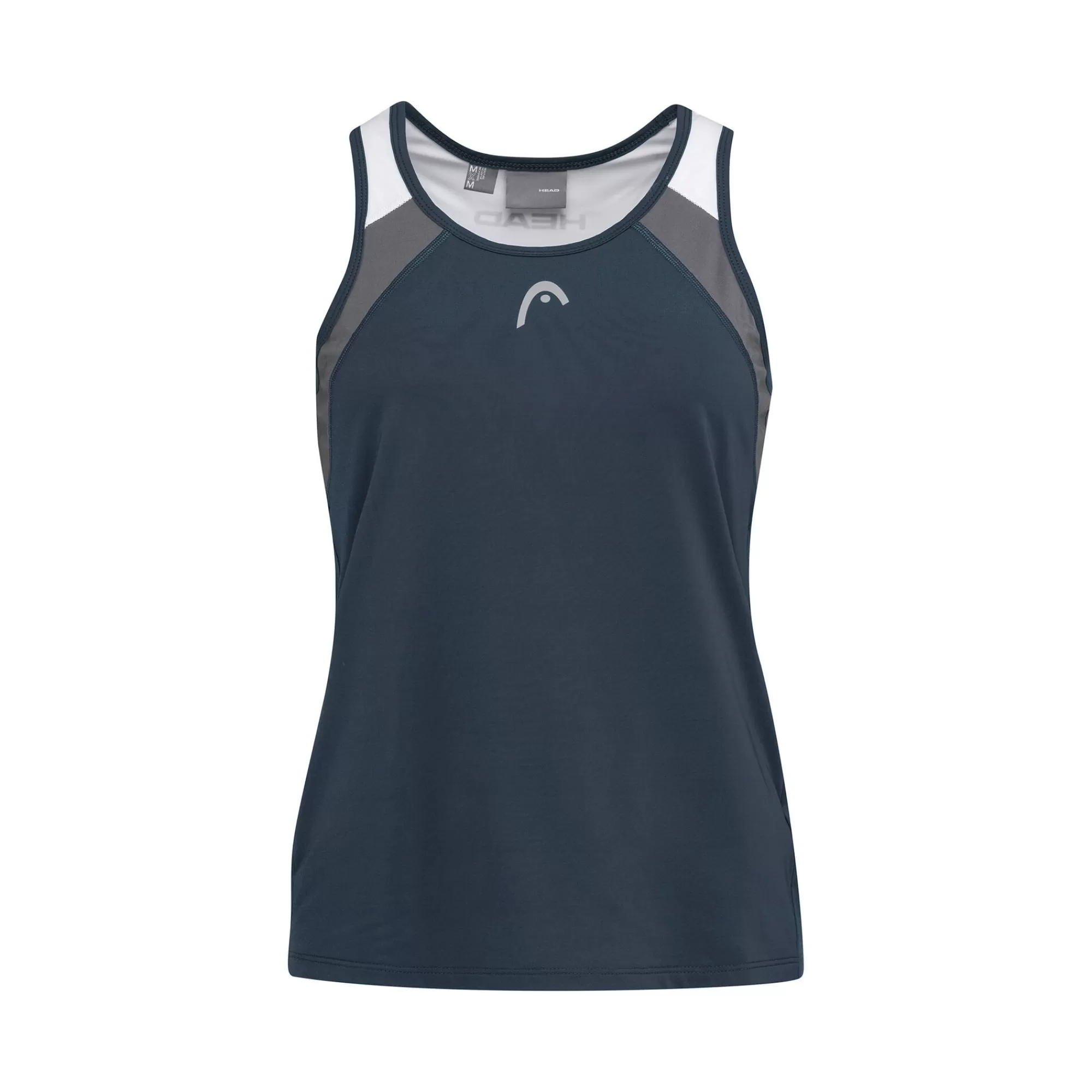Club 22 Tank-Top Tank Top Girls - Dark Blue, White>HEAD New