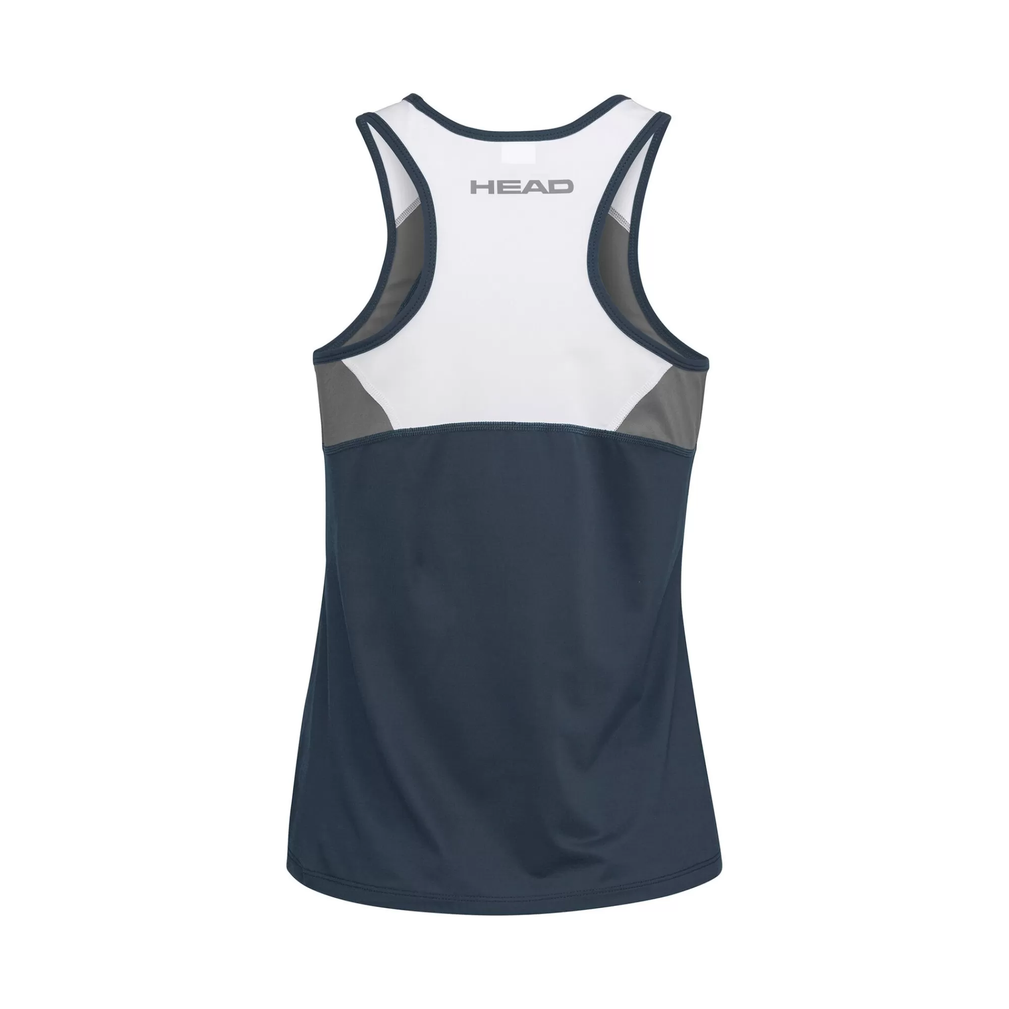 Club 22 Tank-Top Tank Top Girls - Dark Blue, White>HEAD New