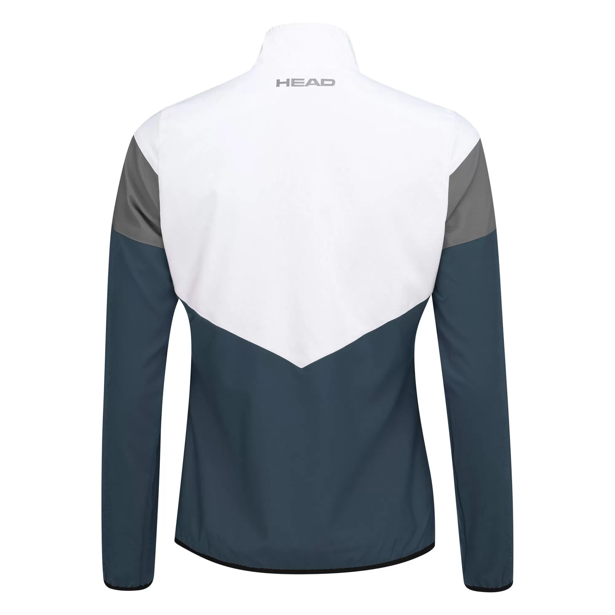 Club 22 Training Jacket Women - Dark Blue, Multicoloured>HEAD Sale