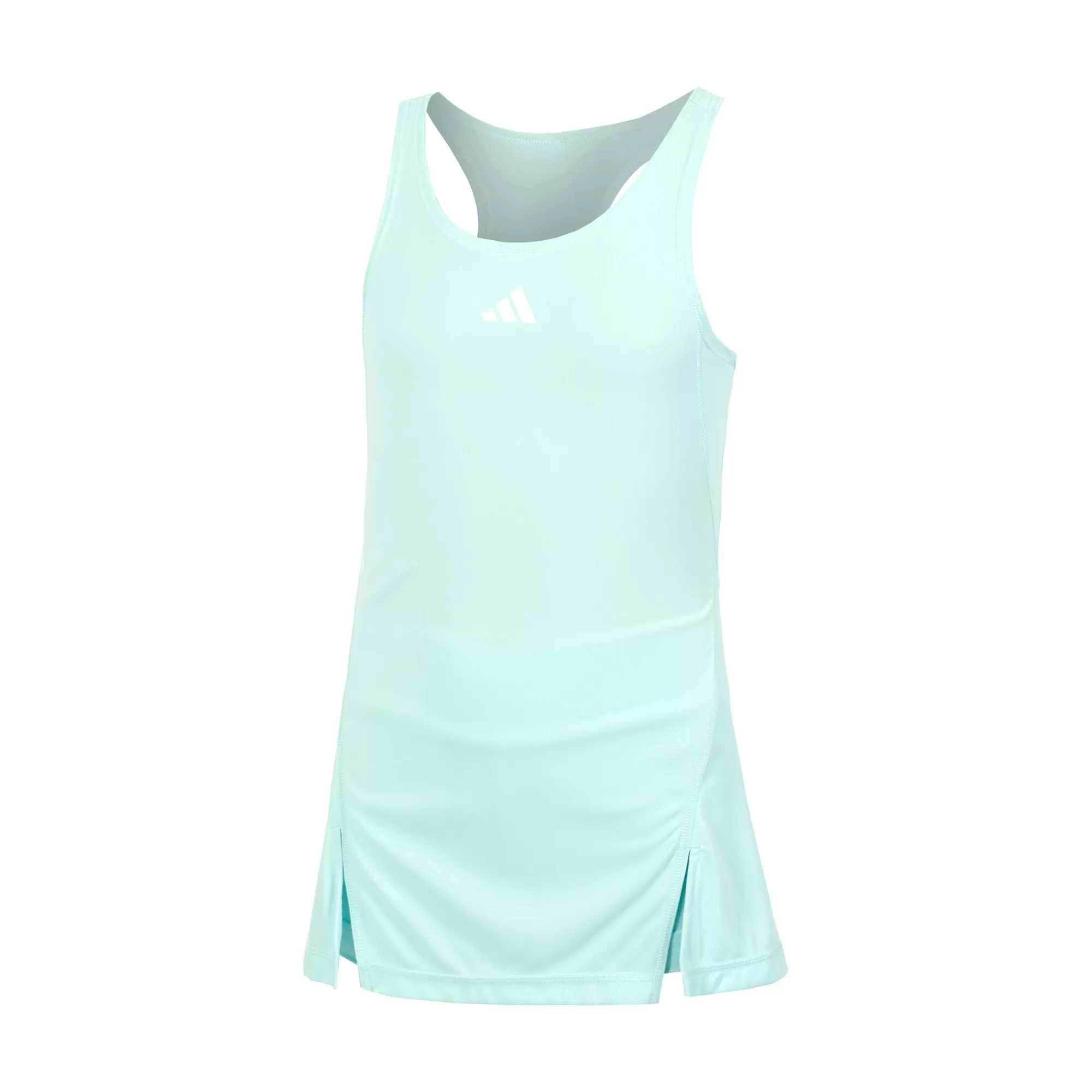 Club Dress Girls ->adidas New