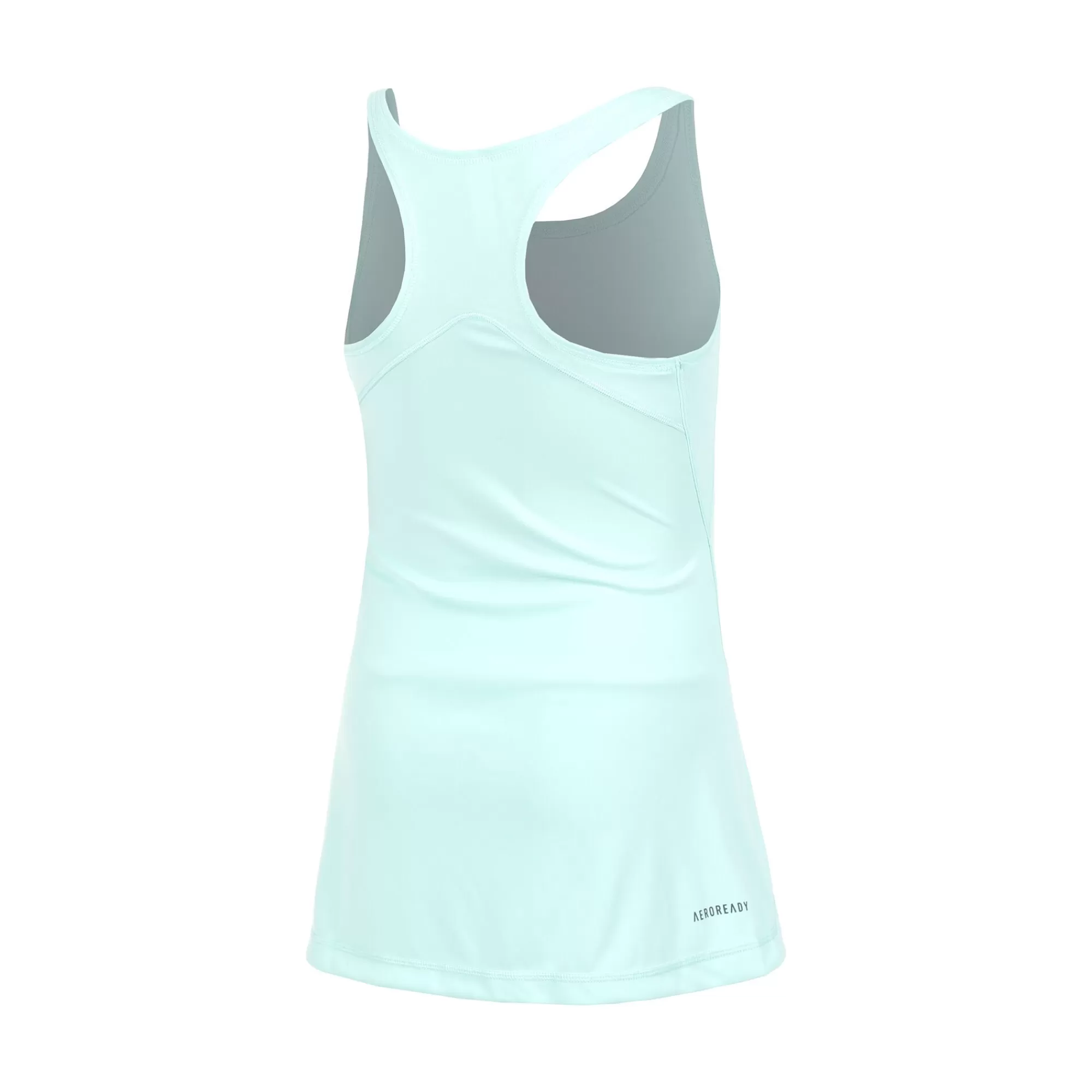 Club Dress Girls ->adidas New