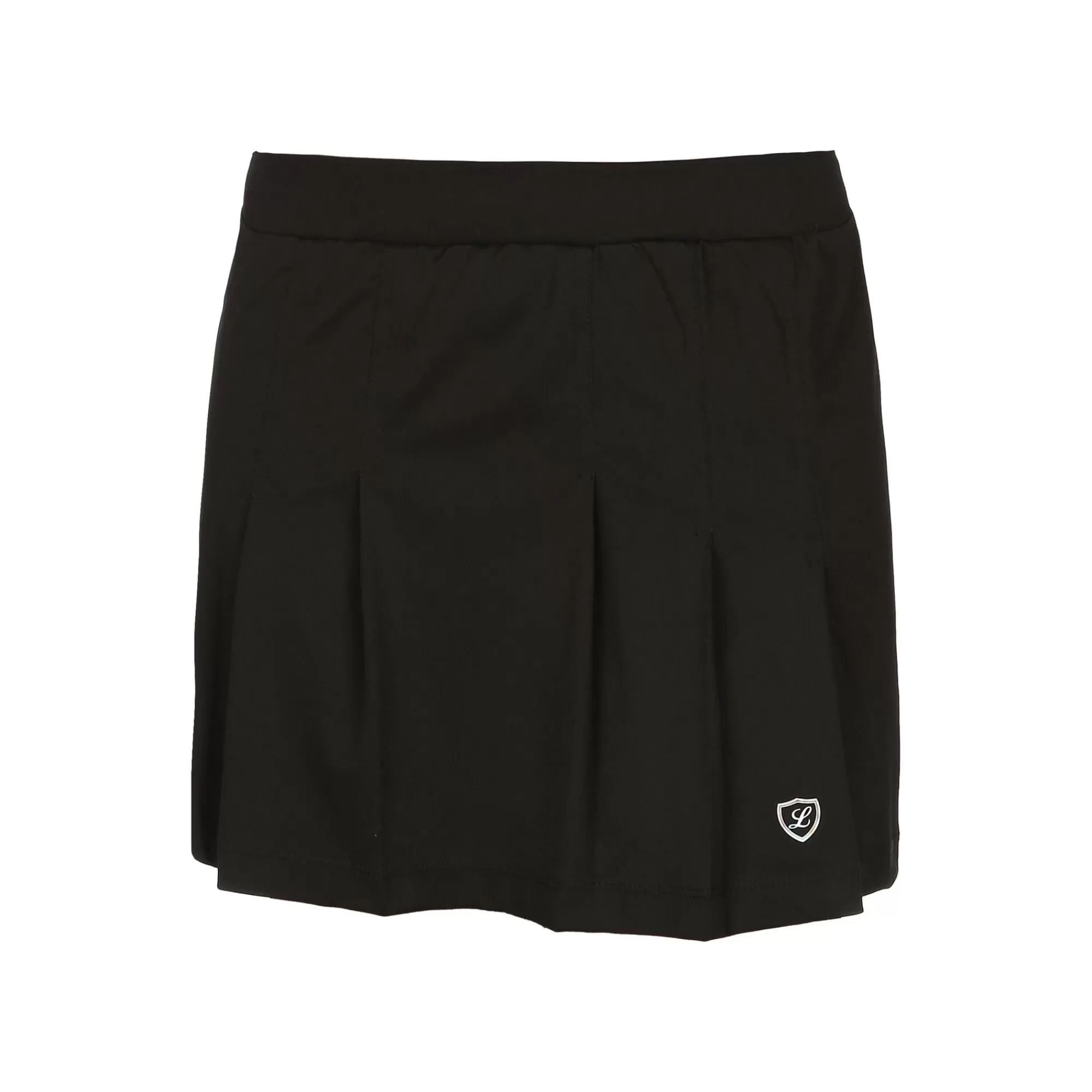 Club Fancy Skirt Women - Black, White>Limited Sports Best