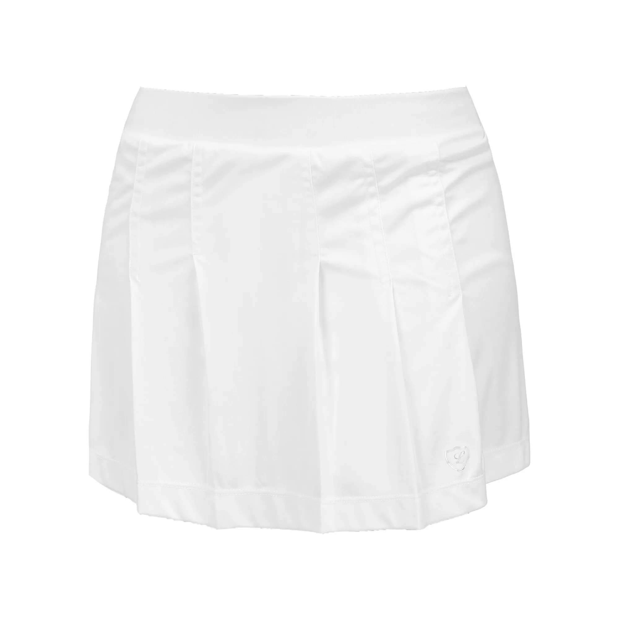 Club Fancy Skirt Women - White, Black>Limited Sports Cheap