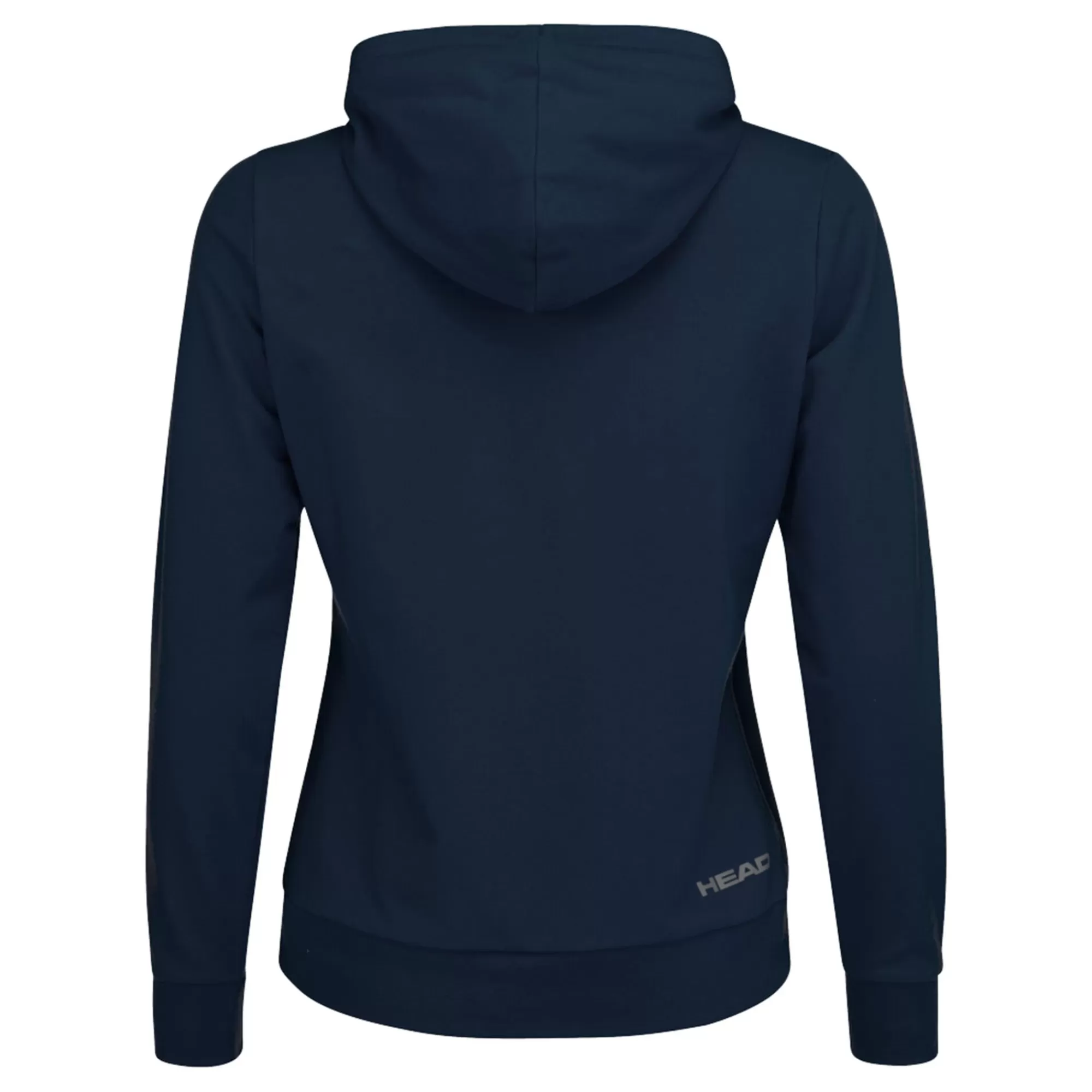Club Hoody Women - Blue, White>HEAD New