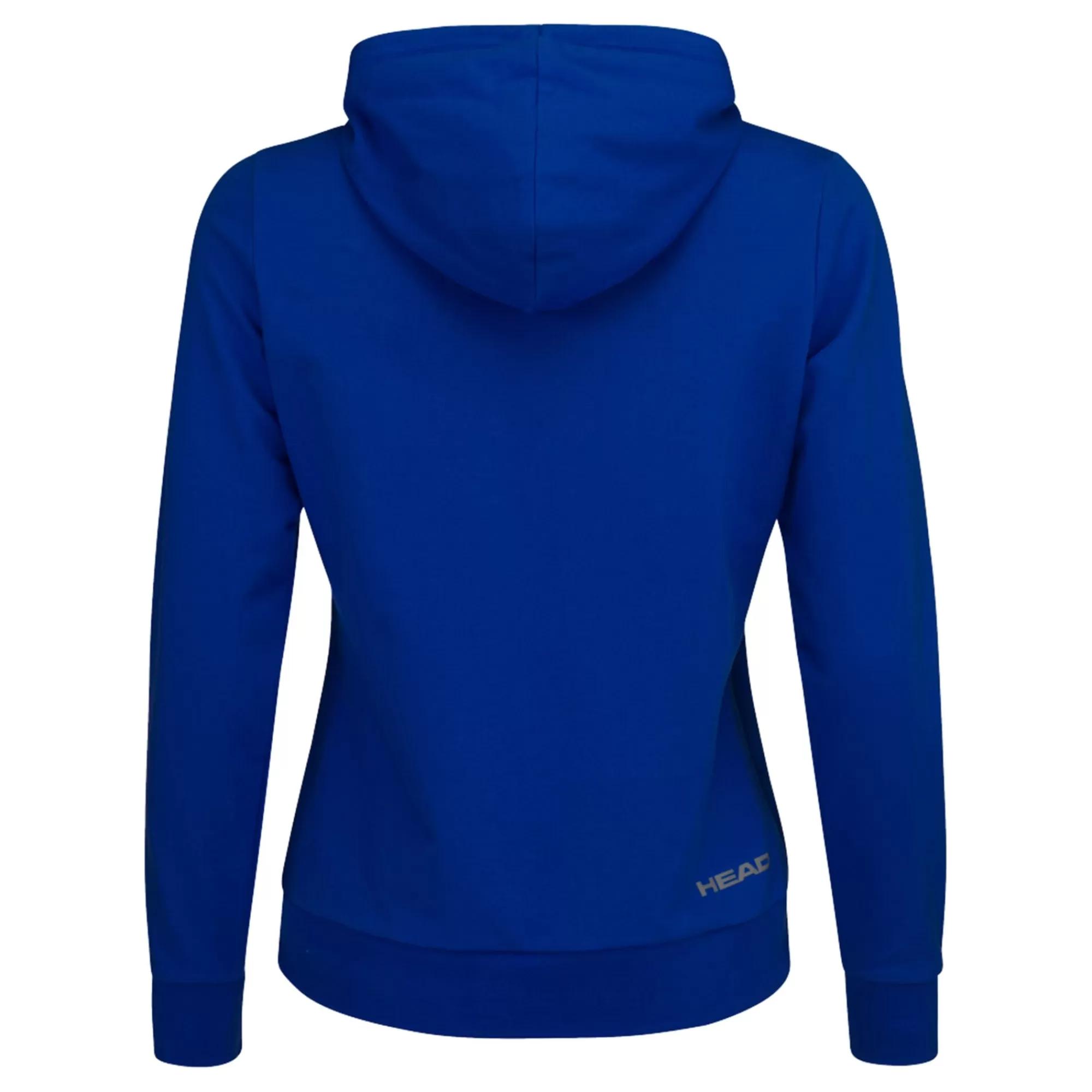 Club Hoody Women - Blue, White>HEAD Fashion