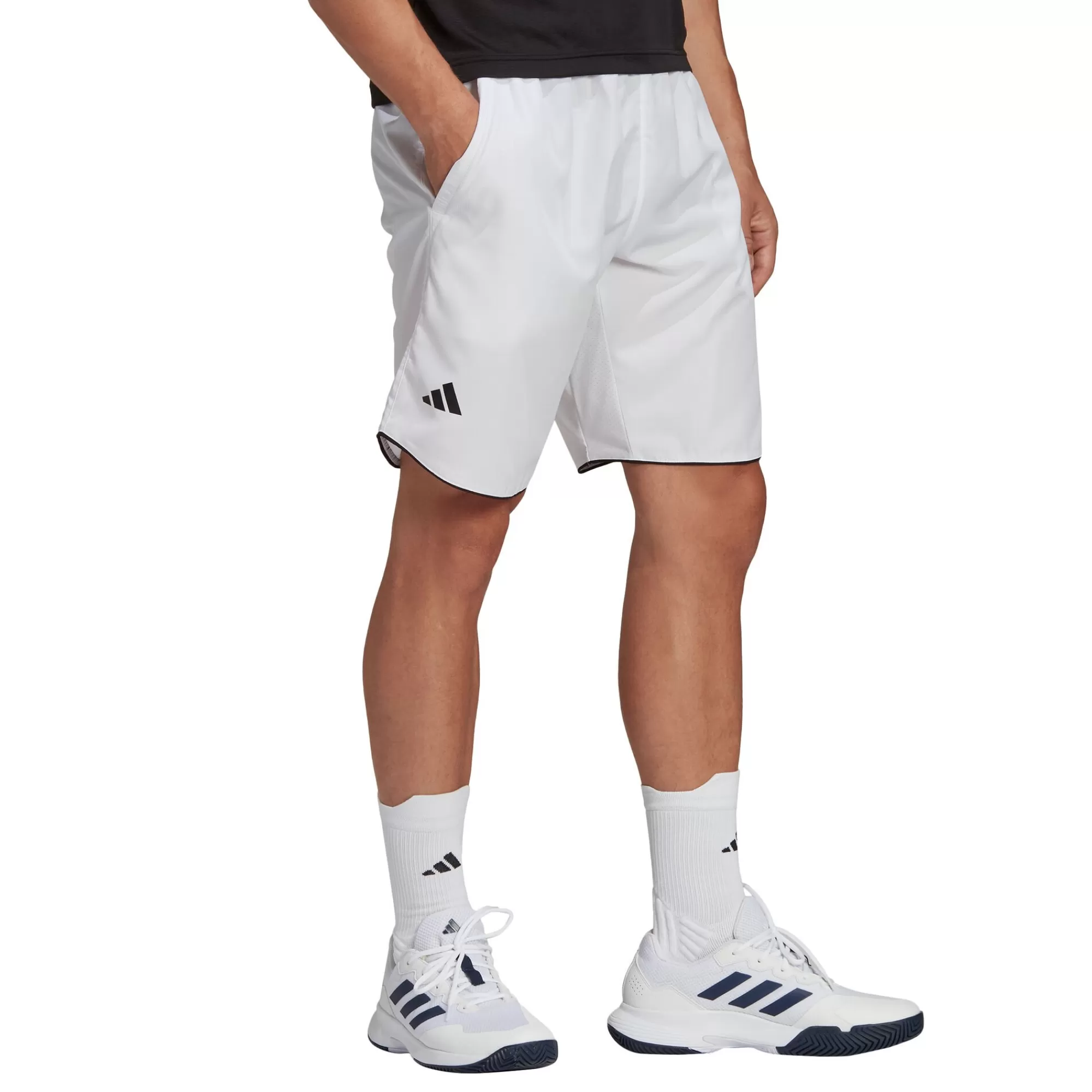 Club 7in Shorts Men ->adidas Clearance