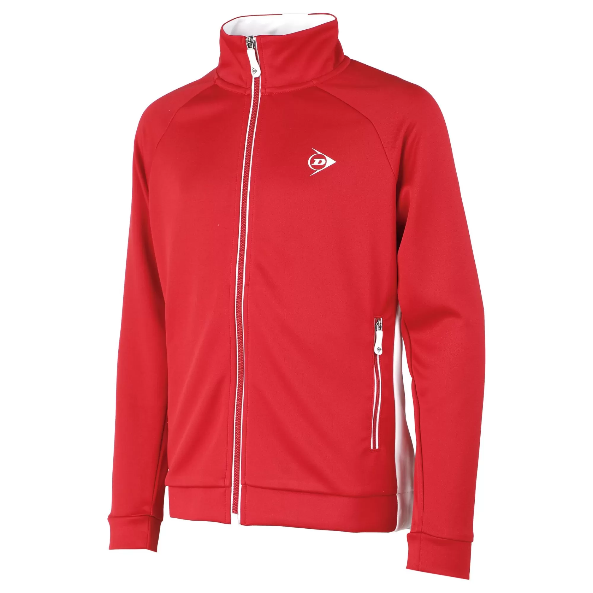 Club Line Knitted Training Jacket Boys ->Dunlop Discount