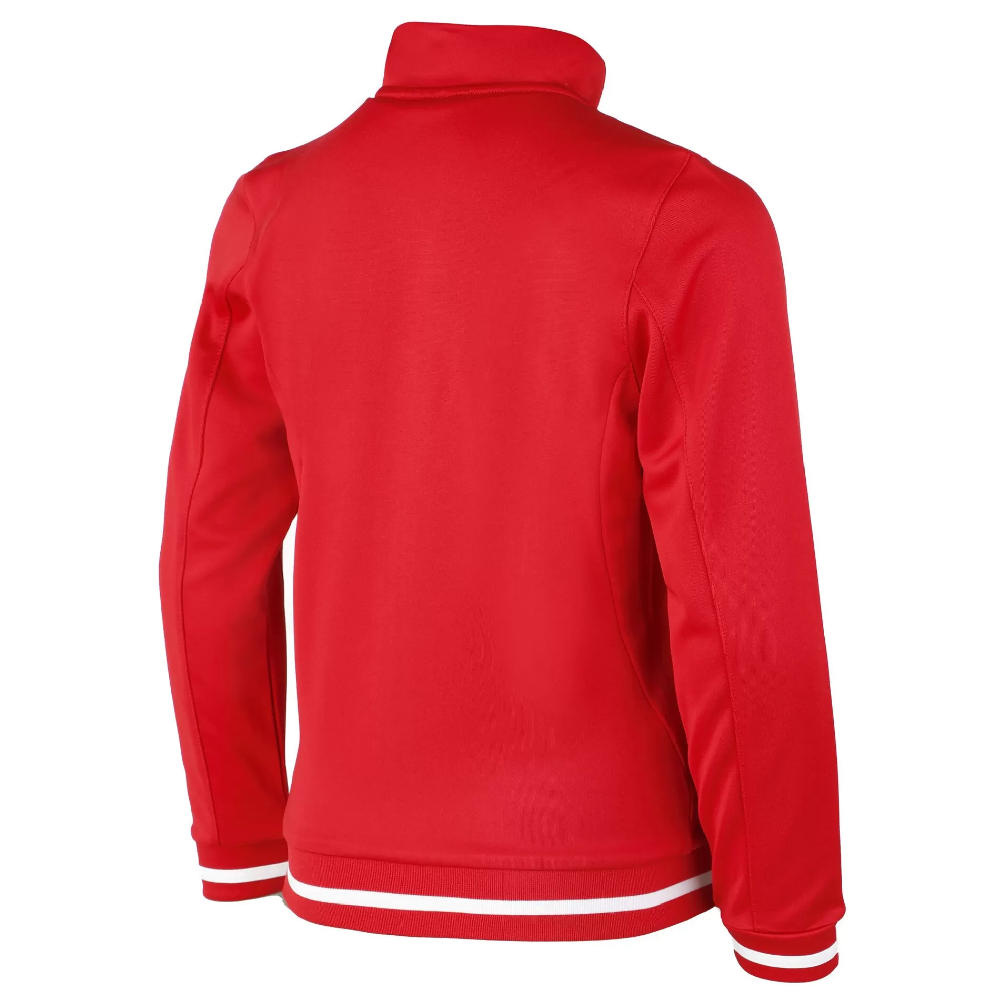 Club Line Knitted Training Jacket Girls ->Dunlop Cheap