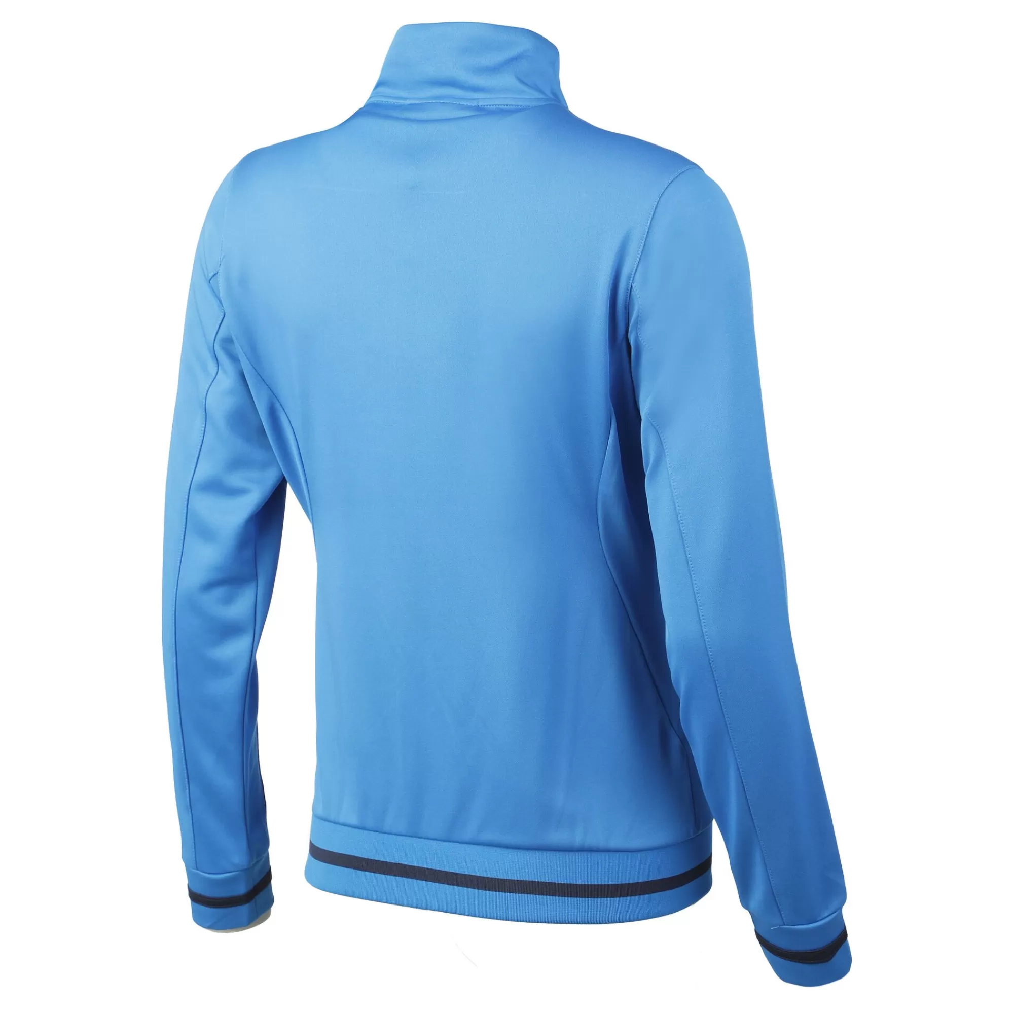 Club Line Knitted Training Jacket Women ->Dunlop Store