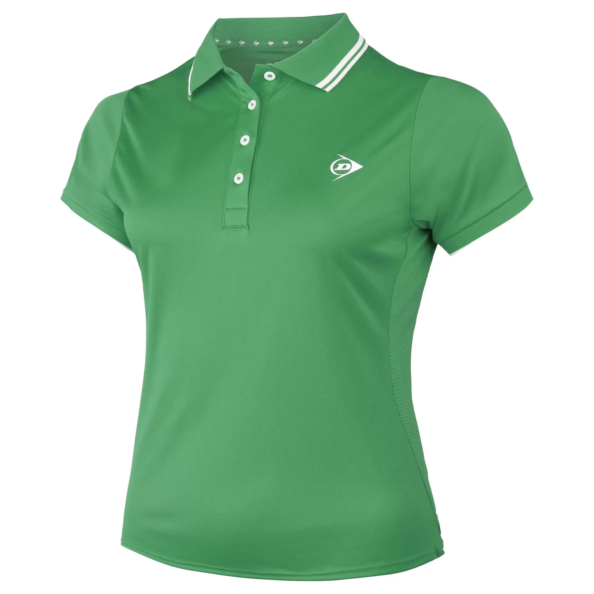 Club Line Polo Women ->Dunlop Hot