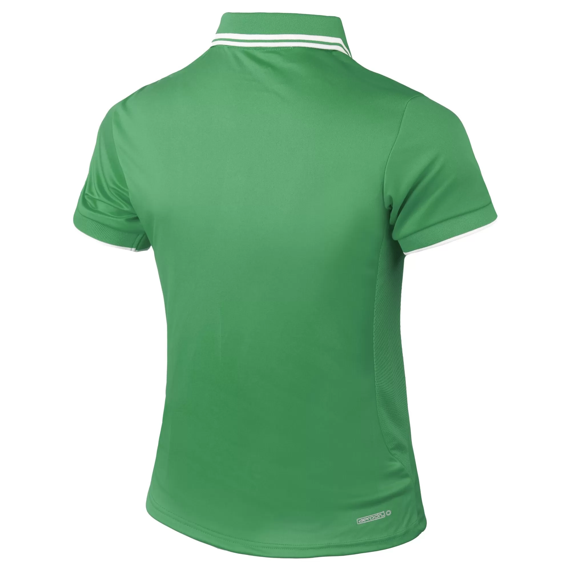 Club Line Polo Women ->Dunlop Hot