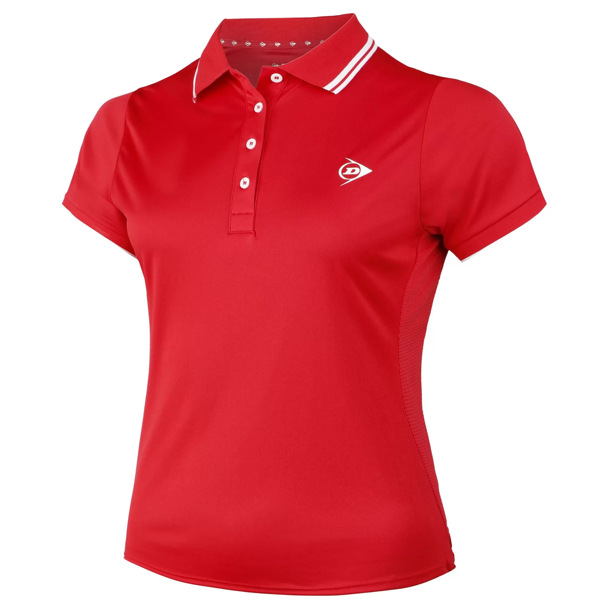Club Line Polo Women ->Dunlop Online