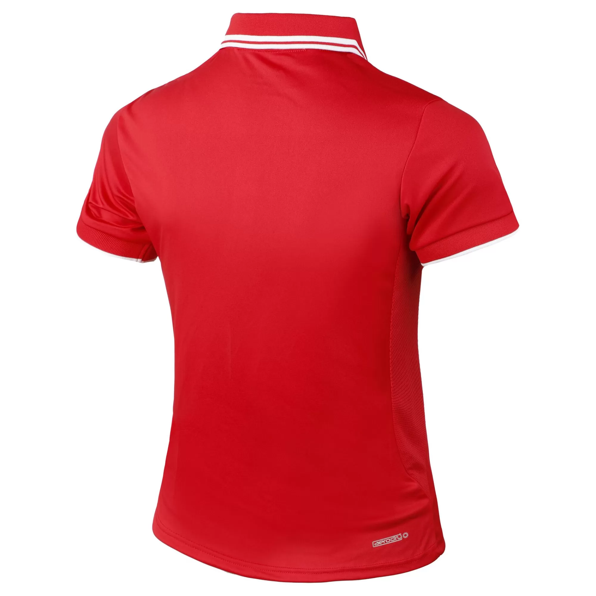 Club Line Polo Women ->Dunlop Online