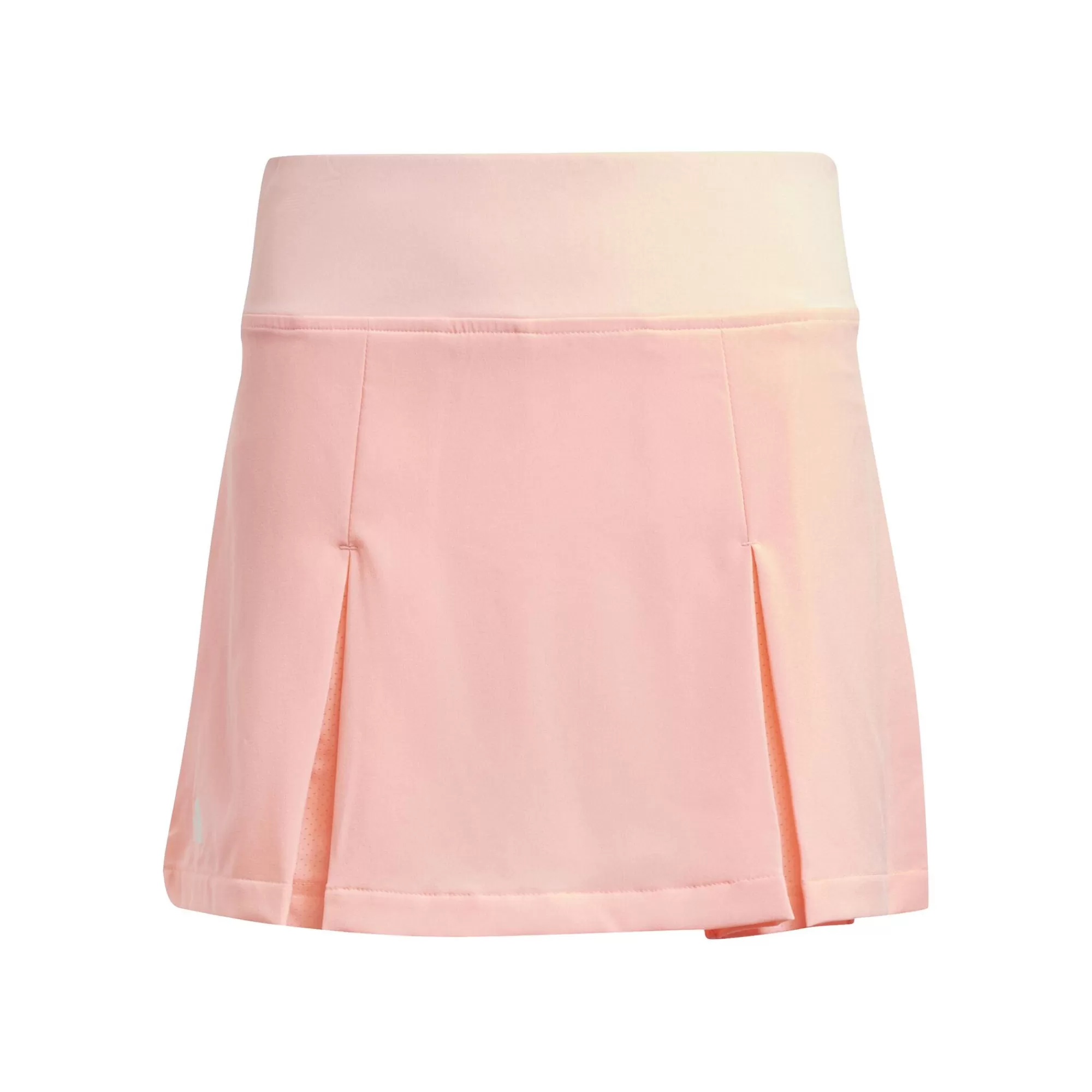 Club Pleat Skirt Girls ->adidas Outlet