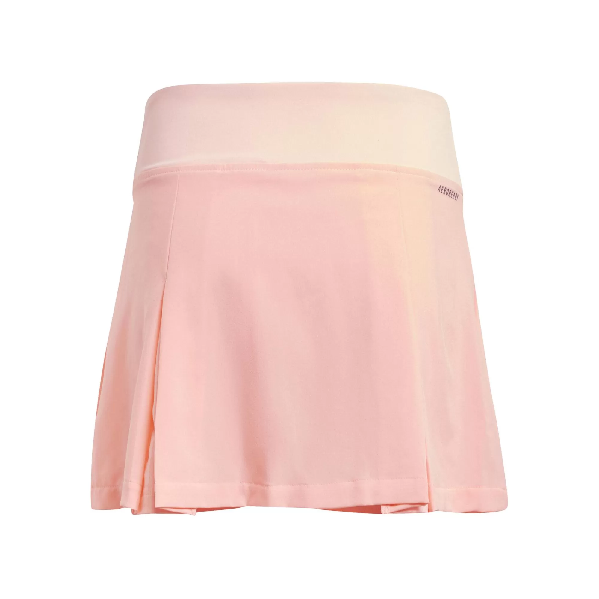 Club Pleat Skirt Girls ->adidas Outlet