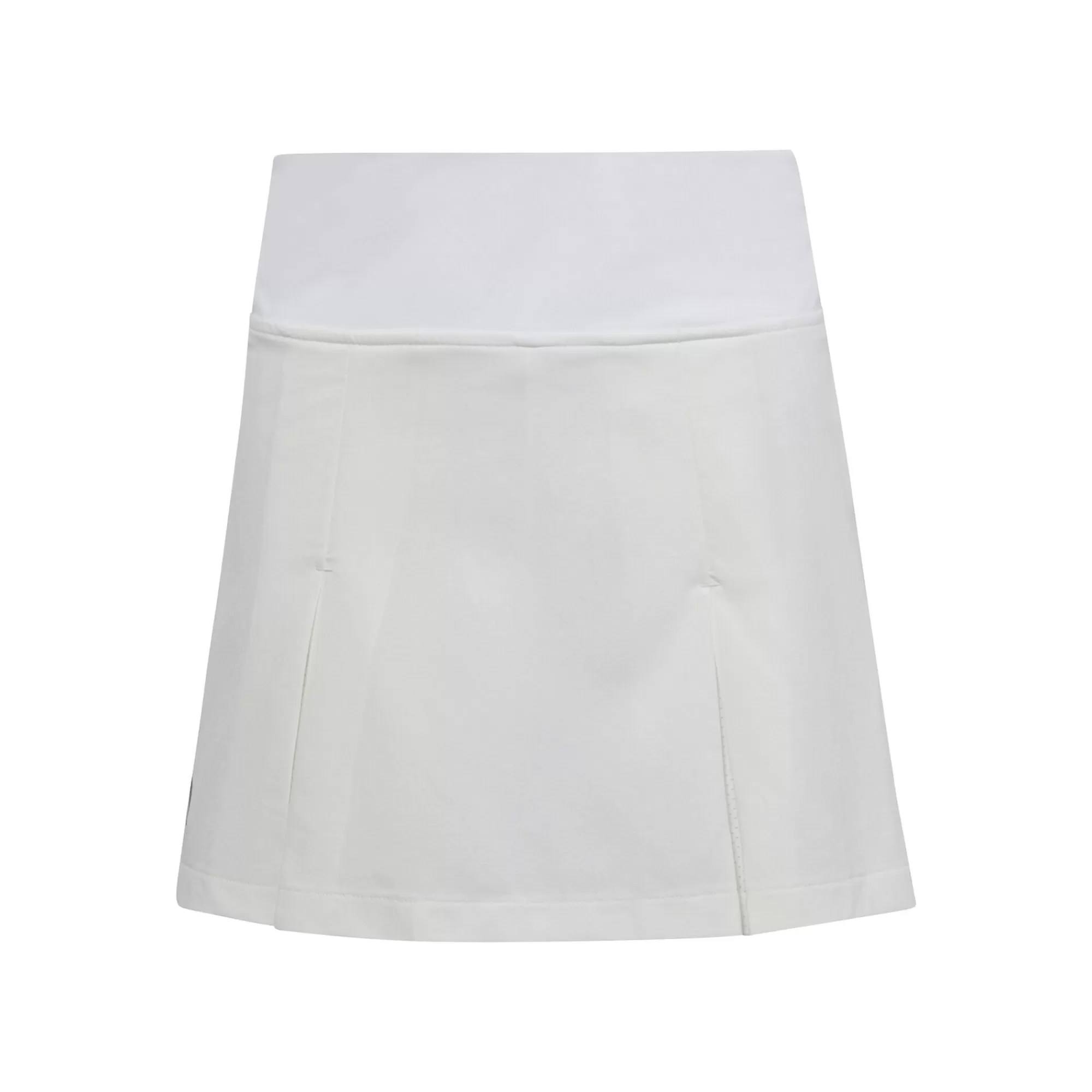 Club Pleated Skirt Girls ->adidas Fashion