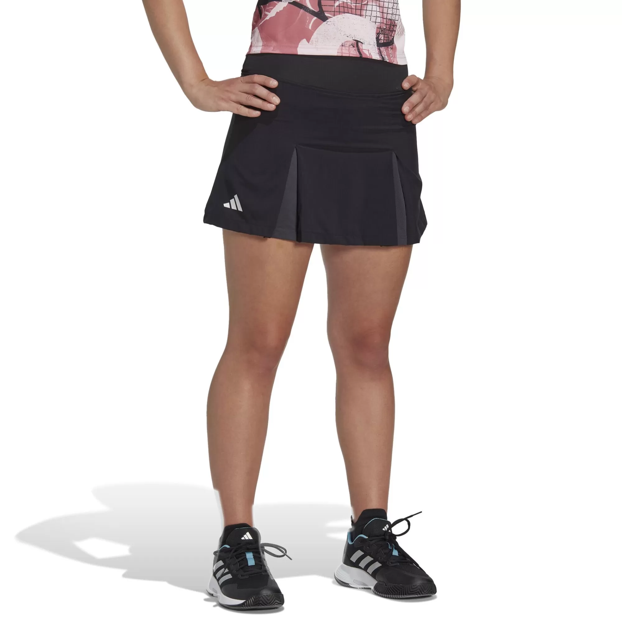 Club Pleated Skirt Women ->adidas Flash Sale