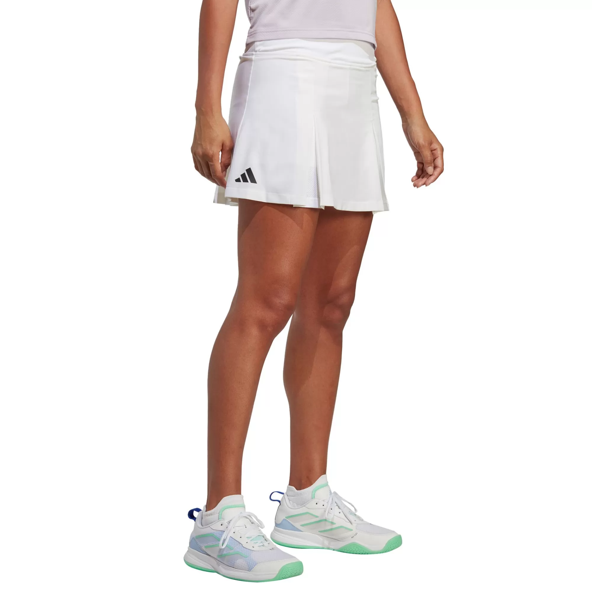 Club Pleated Skirt Women ->adidas Cheap