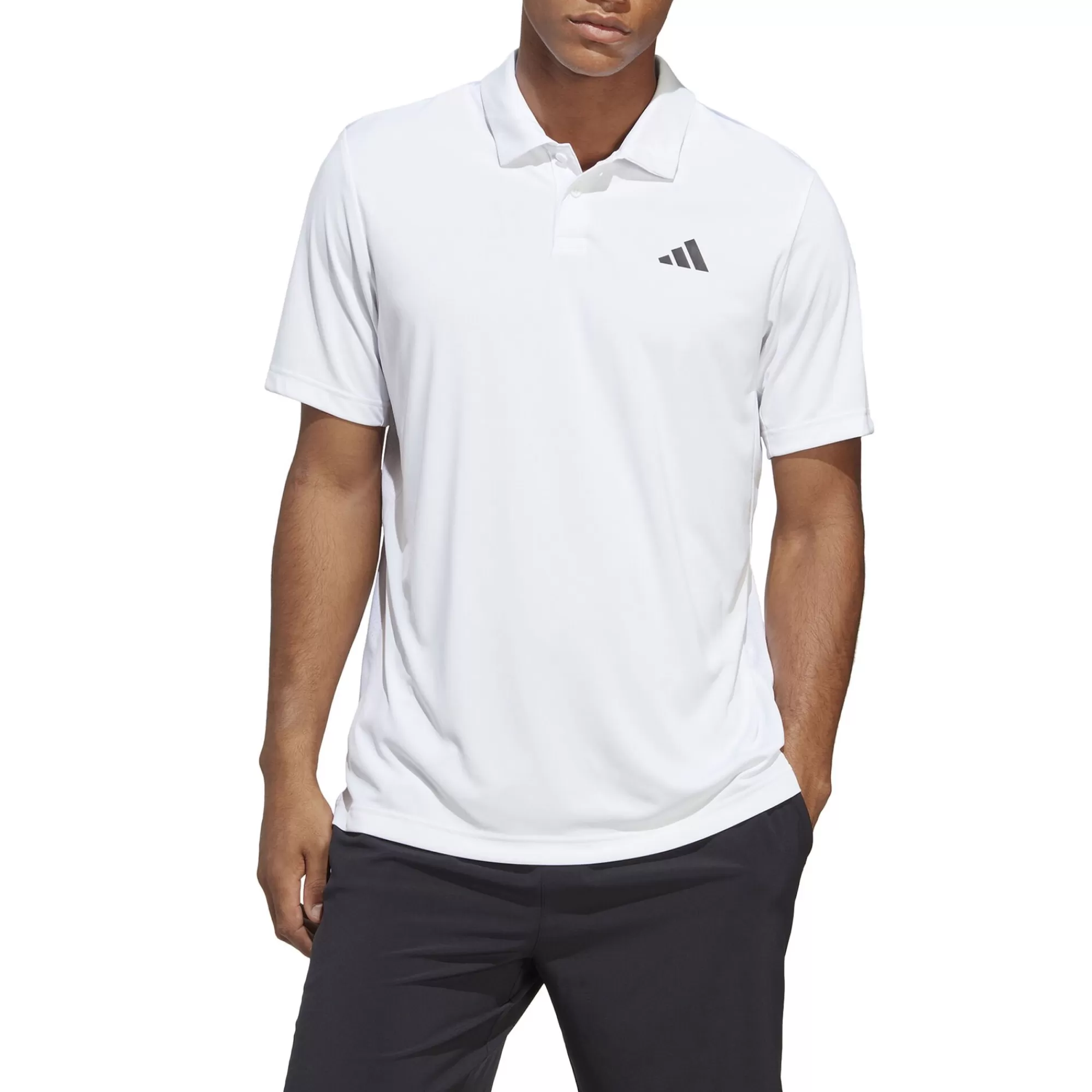 Club Polo Men ->adidas Store