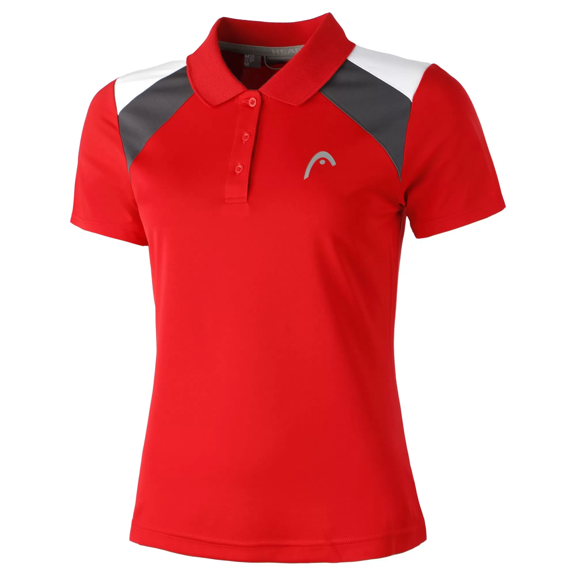 Club Polo Women ->HEAD Outlet