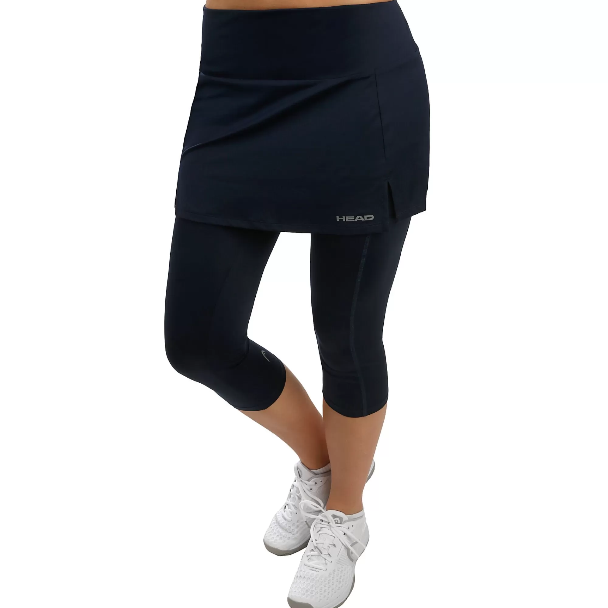 Club Scapri Women - Dark Blue, Silver>HEAD Online