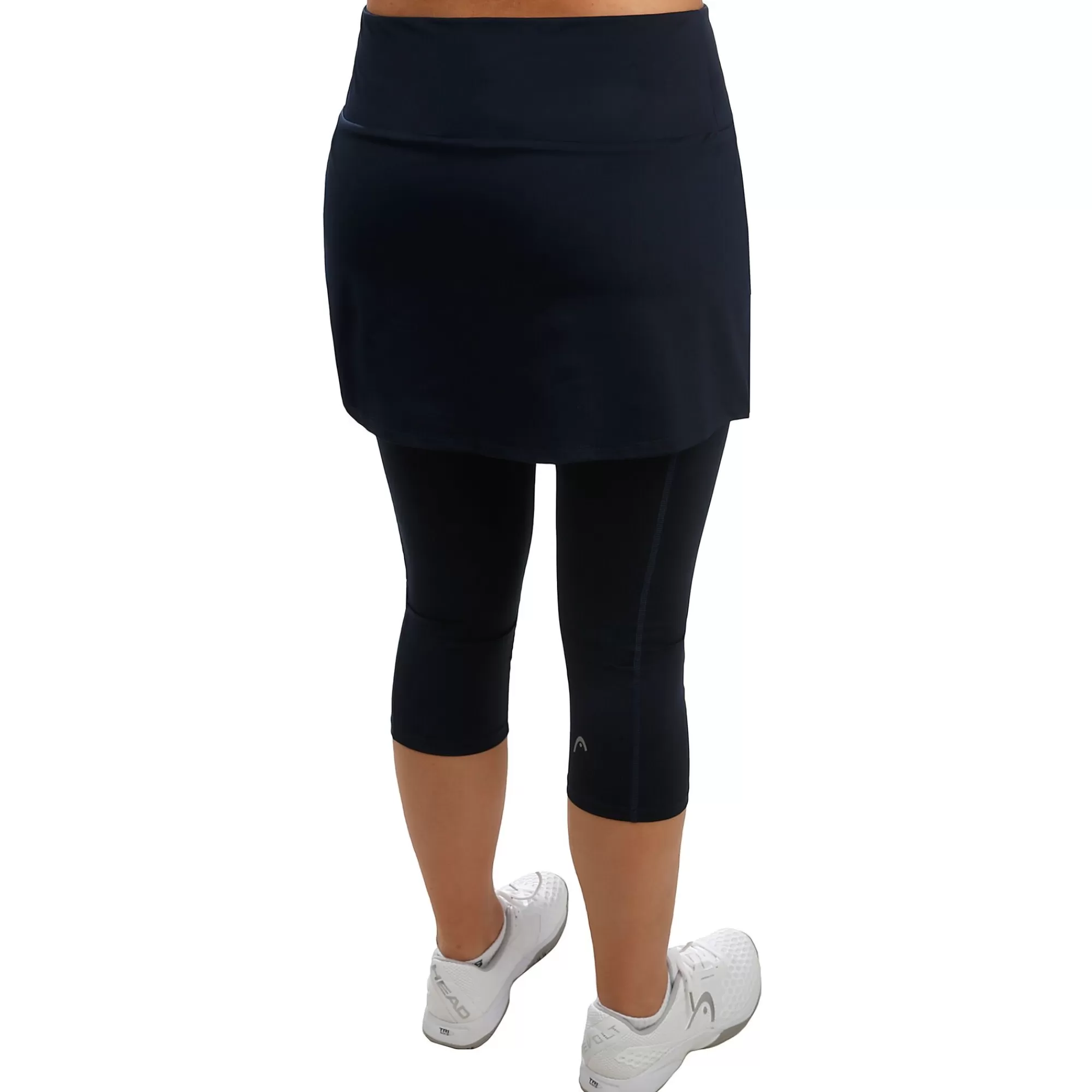 Club Scapri Women - Dark Blue, Silver>HEAD Online