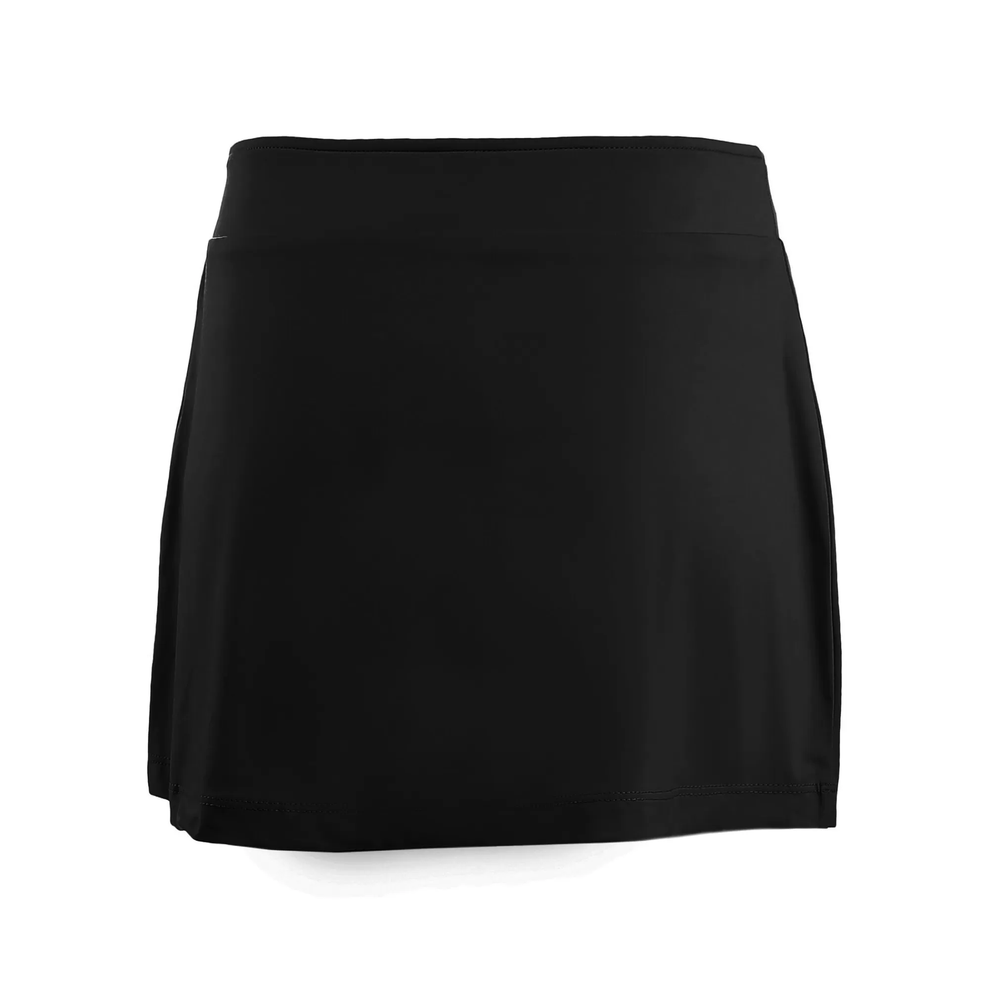 Club Shiva Skirt Women - Black, White>Limited Sports Cheap