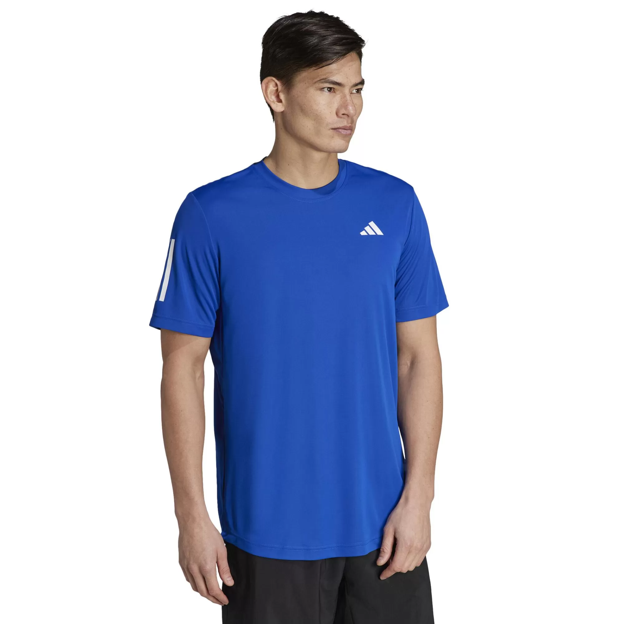 Club 3Stripes T-Shirt Men ->adidas Store