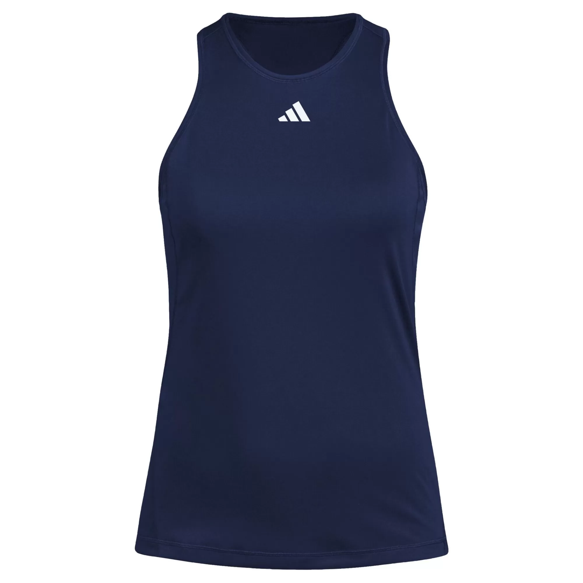 Club Tank Top Women - Dark Blue>adidas Hot