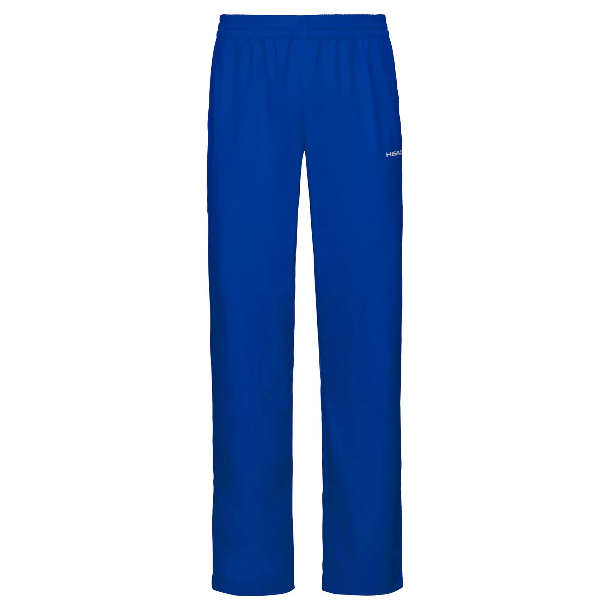 Club Training Pants Men - Blue, Silver>HEAD Fashion
