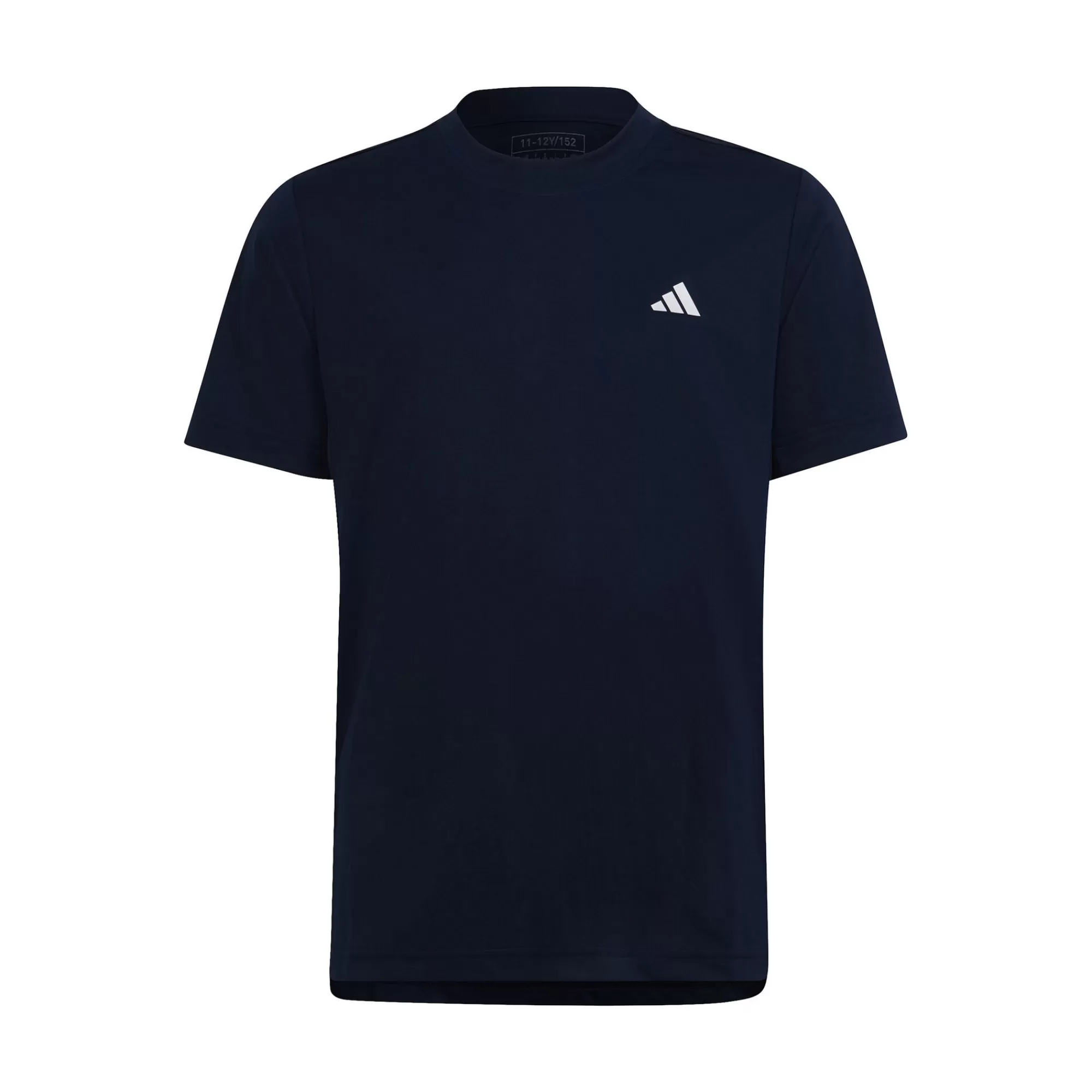 Club T-Shirt Boys - Dark Blue>adidas Fashion