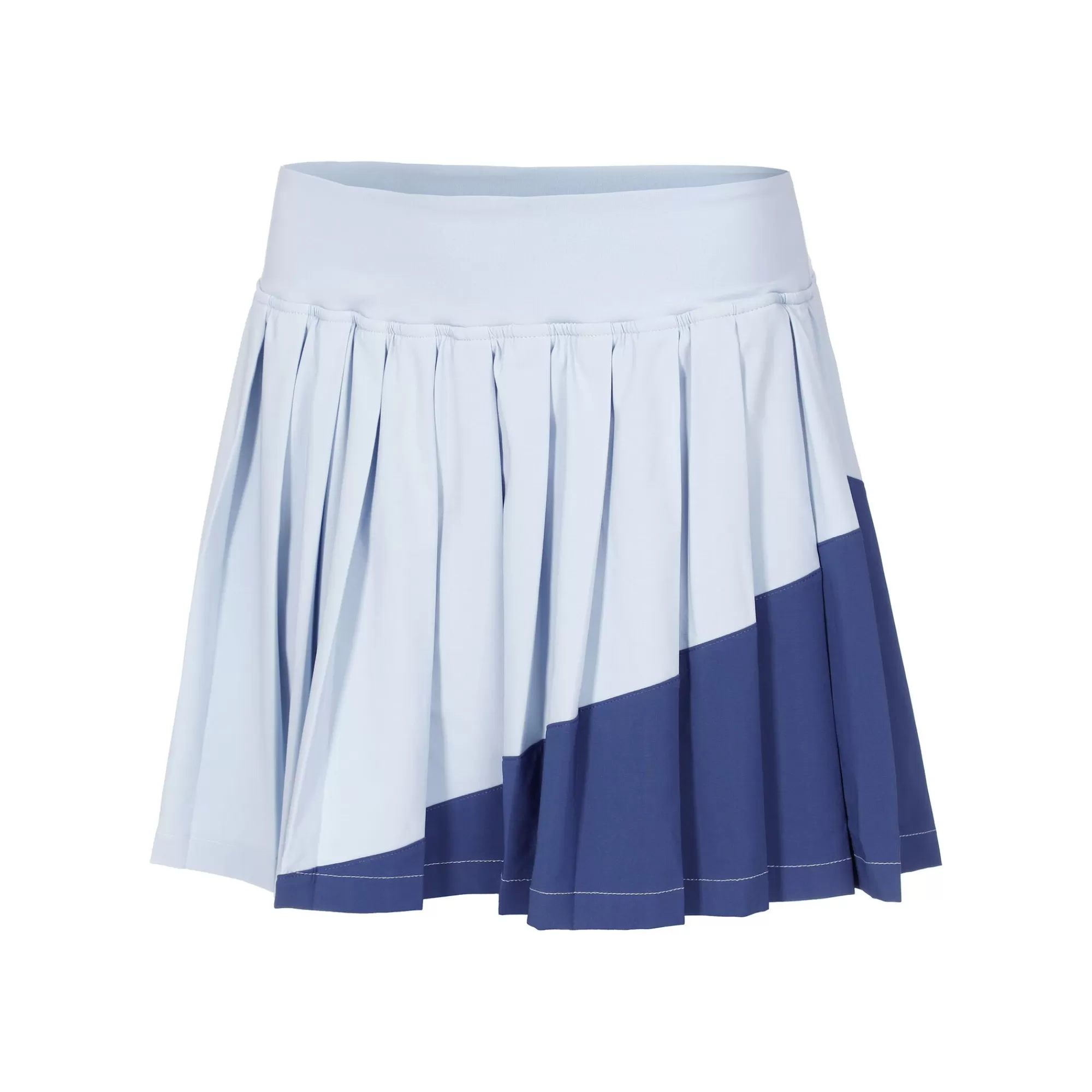 Clubhouse Skirt Women - Blue Grey, Dark Blue>adidas Cheap