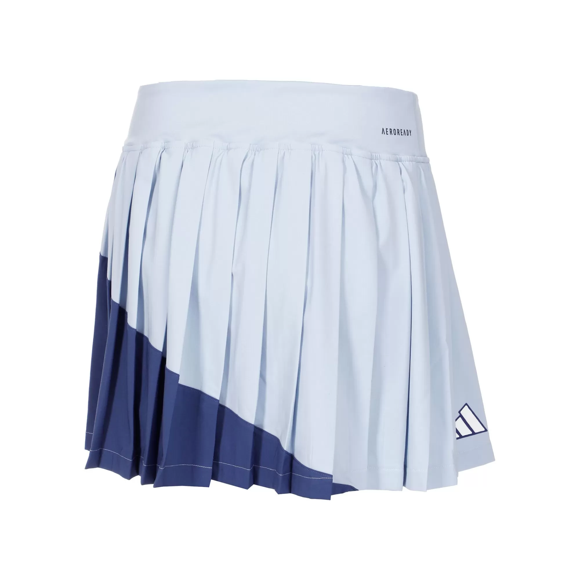 Clubhouse Skirt Women - Blue Grey, Dark Blue>adidas Cheap