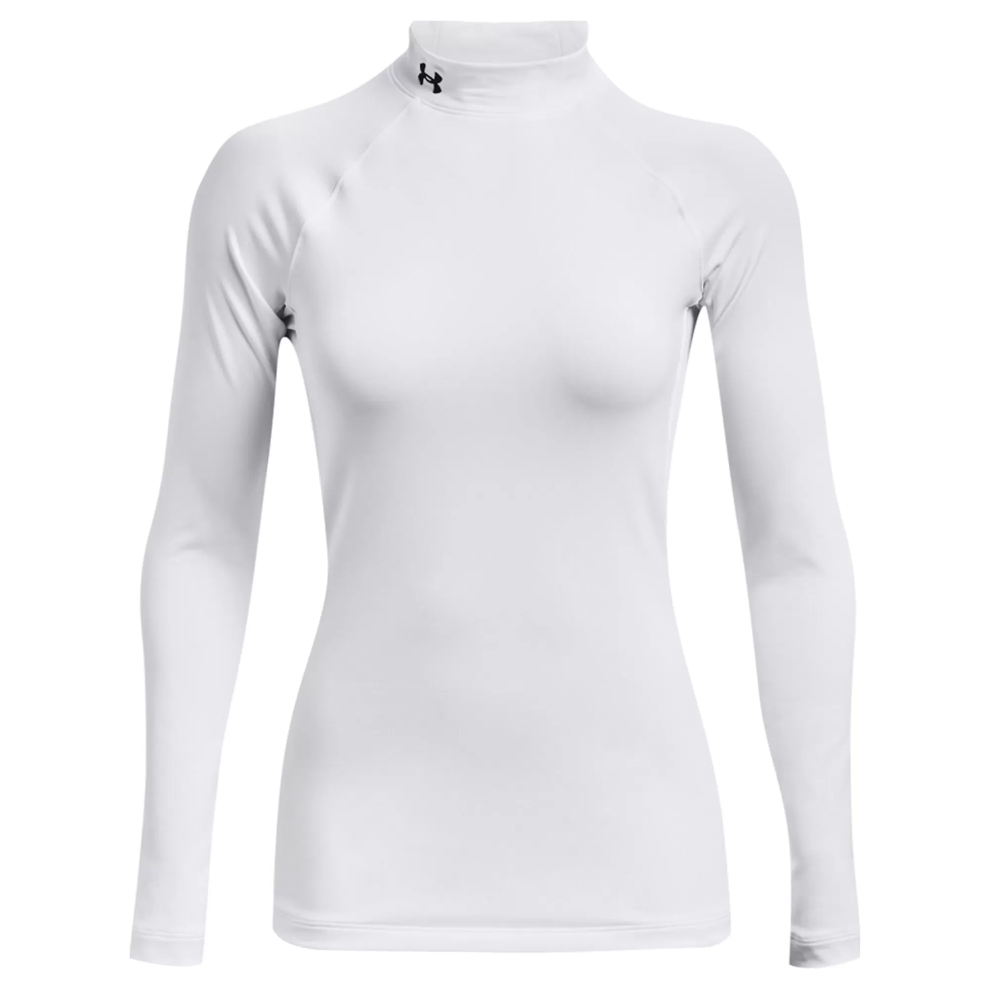 Coldgear Authentics Mockneck Long Sleeve Women ->Under Armour Store